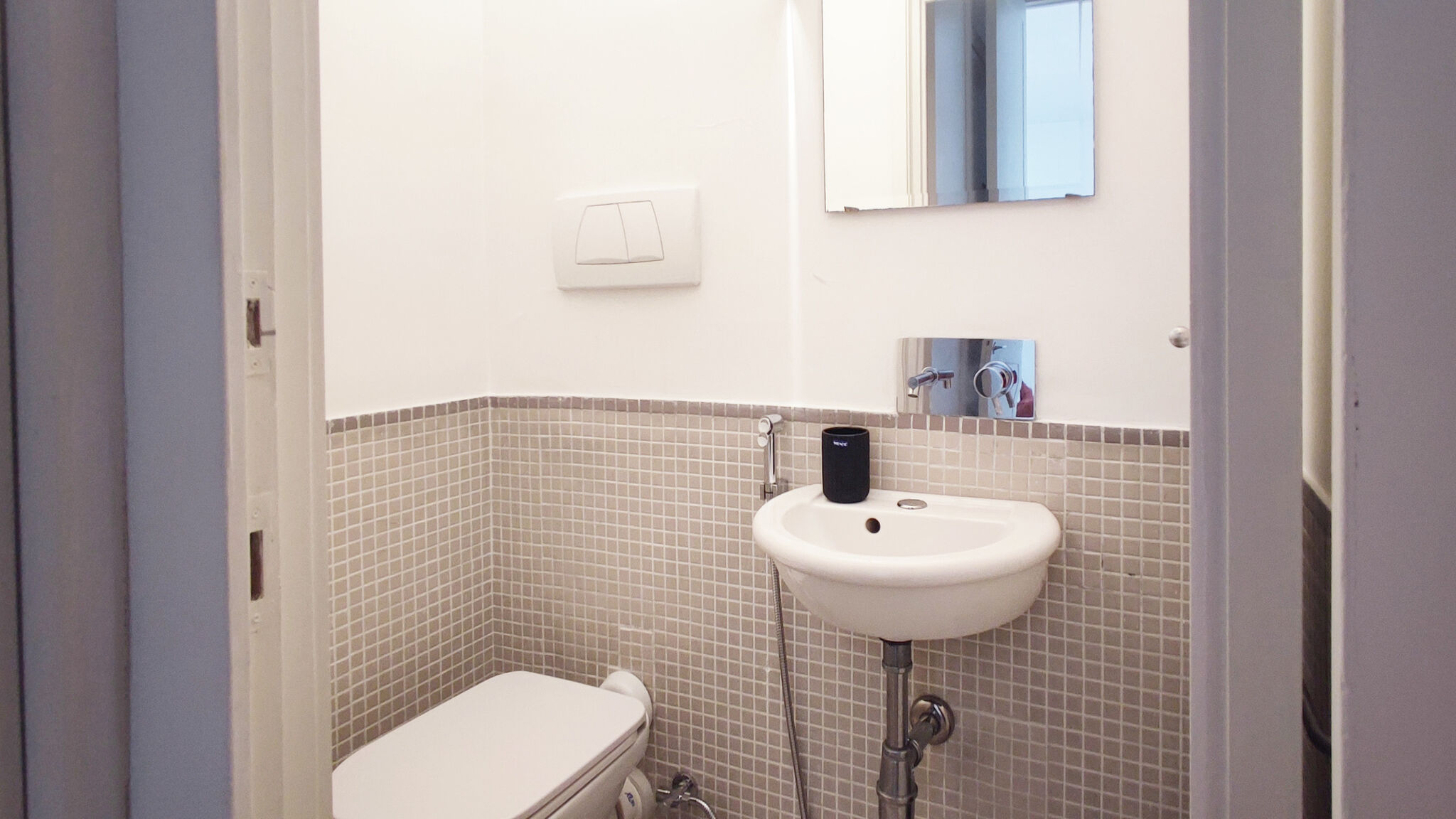 Italianway Roma Casa Gracchi – Appartamento nel Cuore di Prati