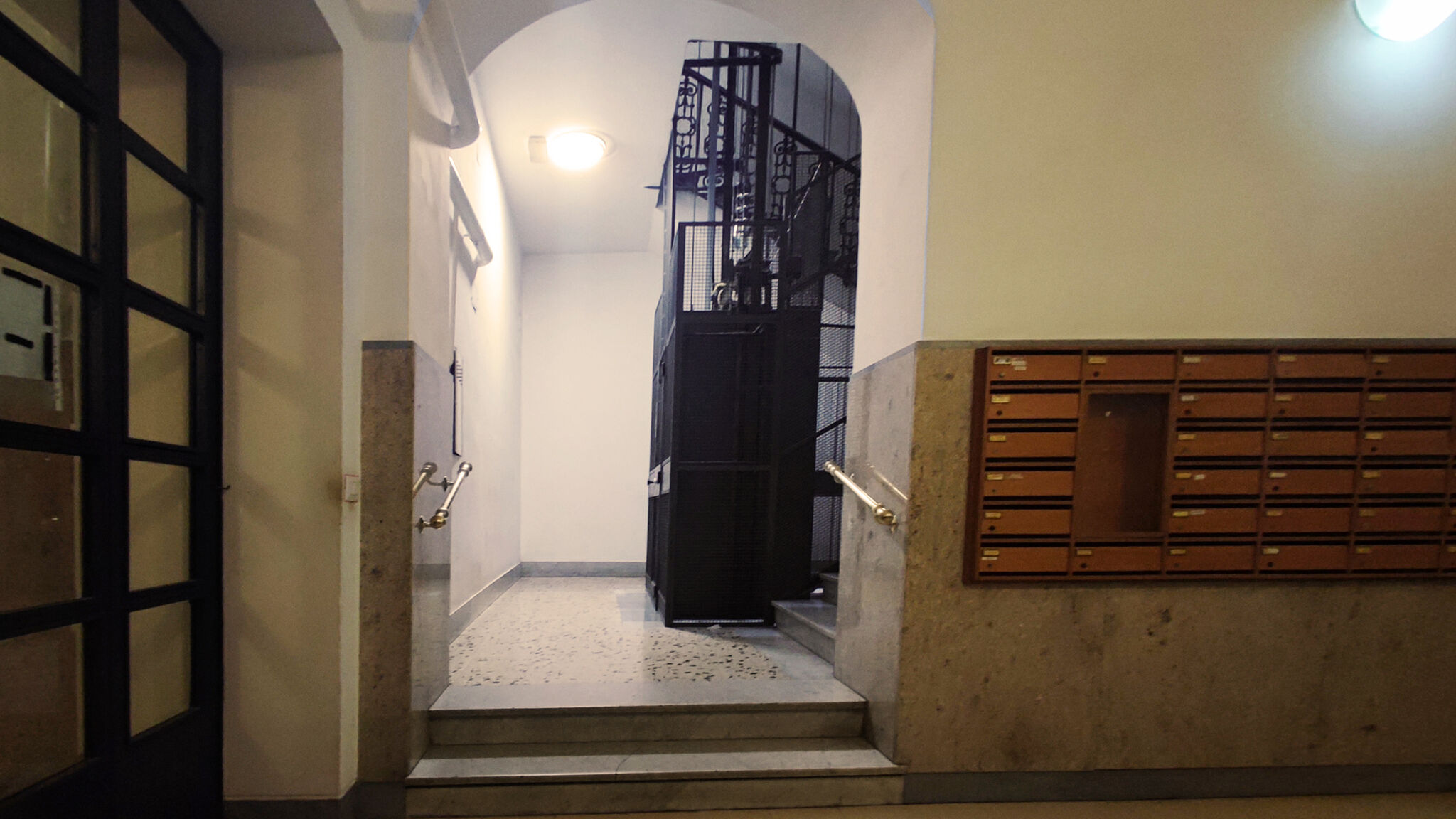 Italianway Roma Casa Gracchi – Appartamento nel Cuore di Prati
