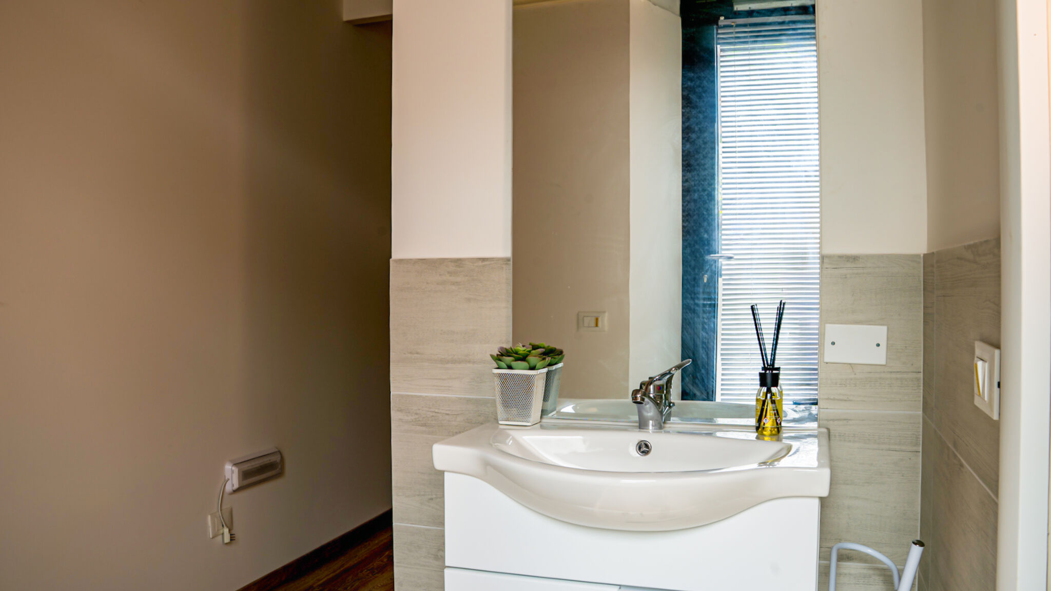 Italianway Ancona La Casa di Federica