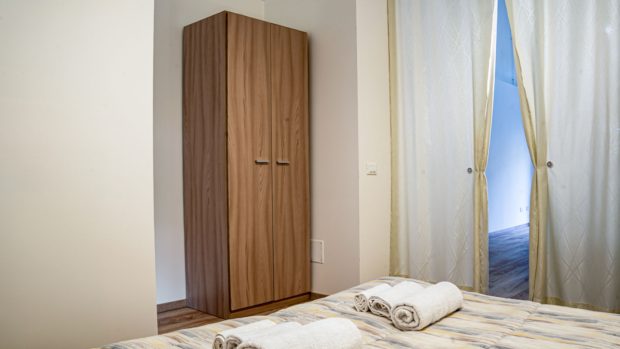 Italianway Ancona La Casa di Federica