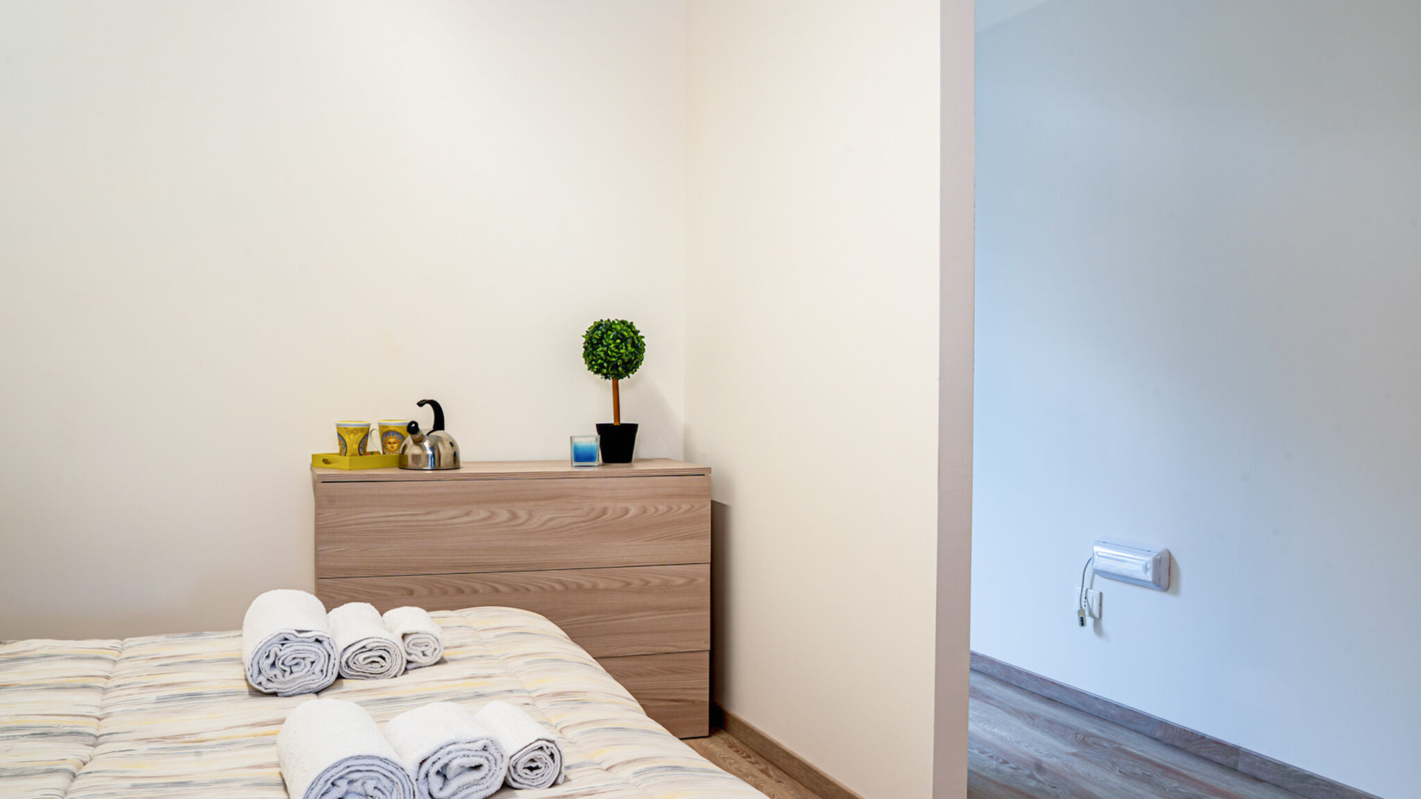 Italianway Ancona La Casa di Federica