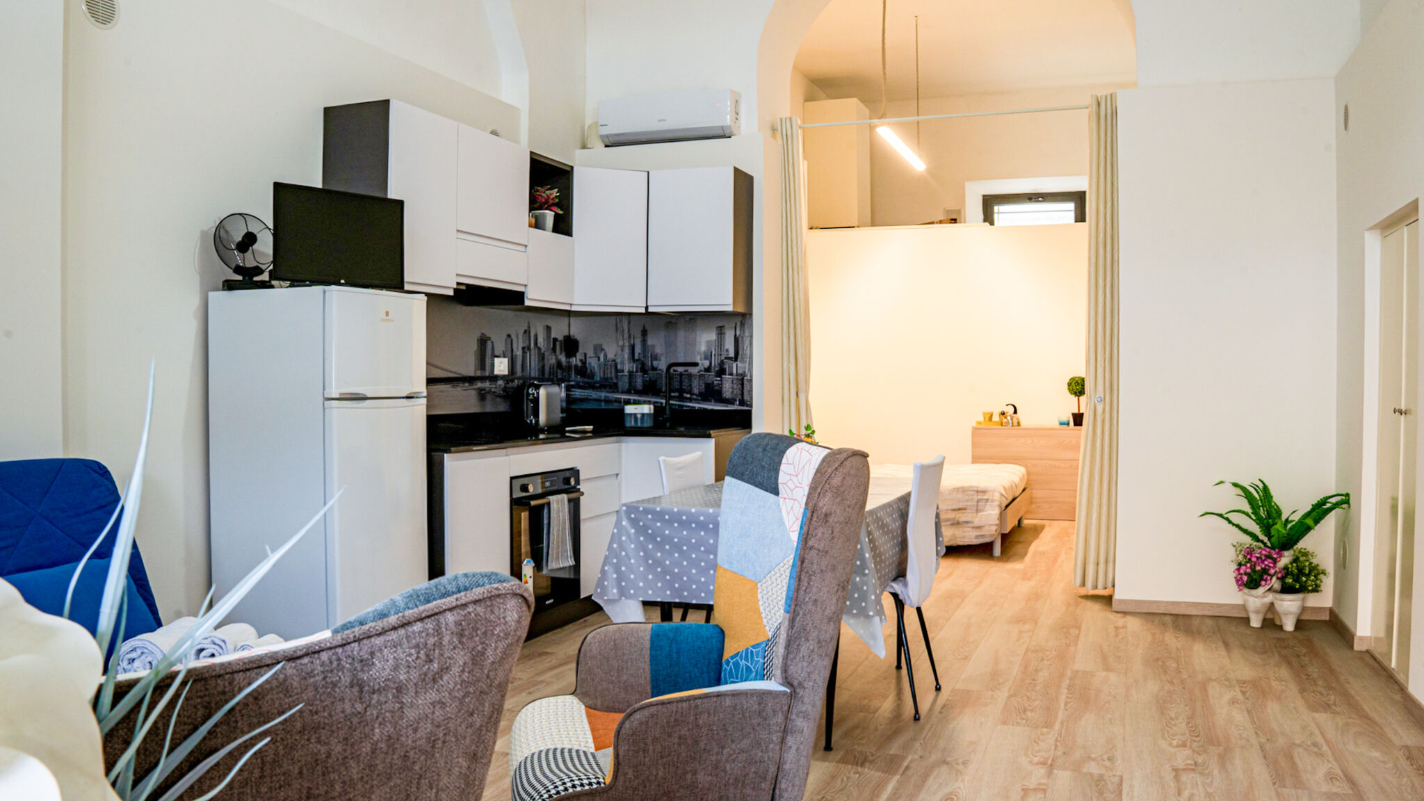 Italianway Ancona La Casa di Federica