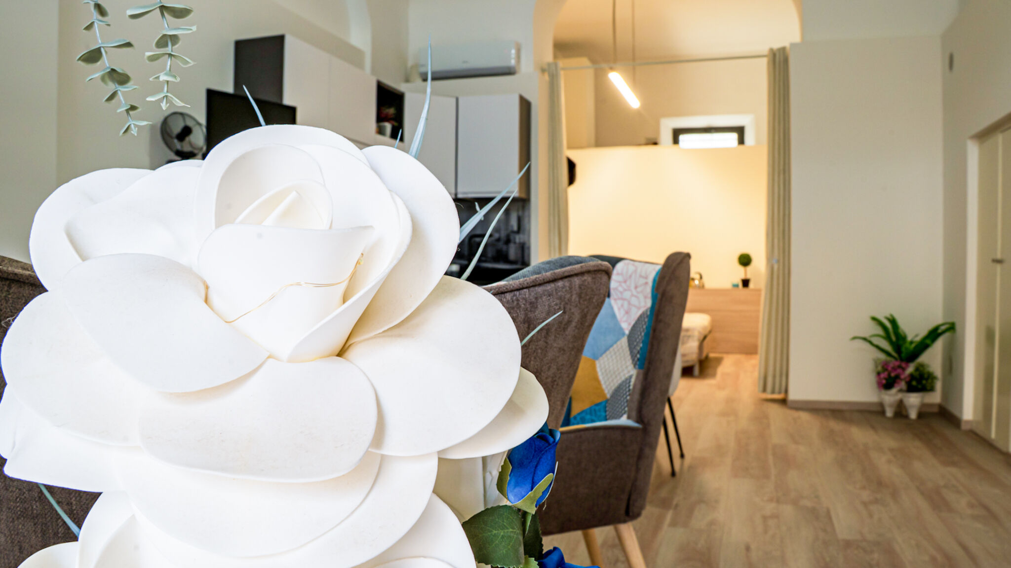 Italianway Ancona La Casa di Federica