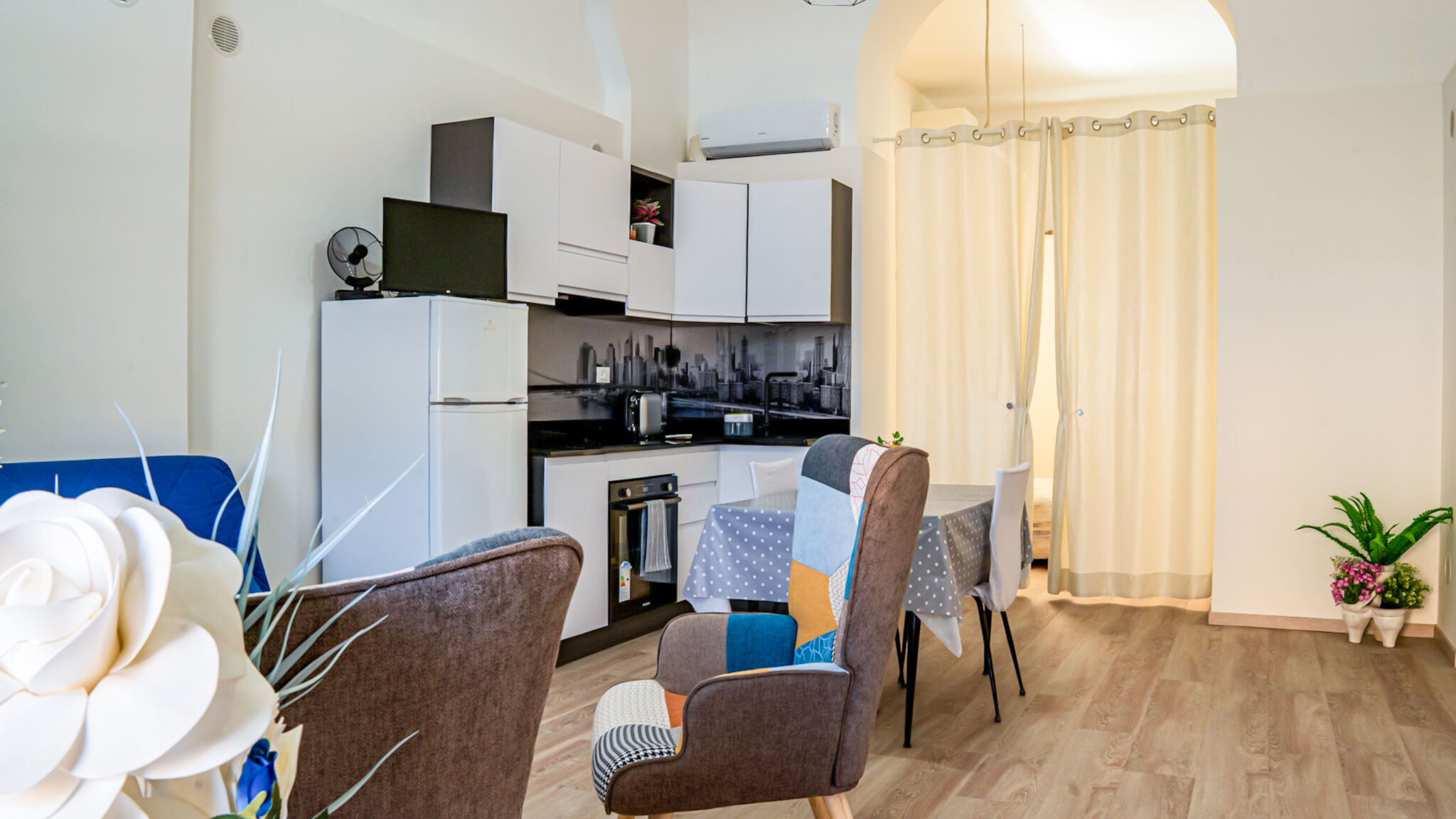 Italianway Ancona La Casa di Federica