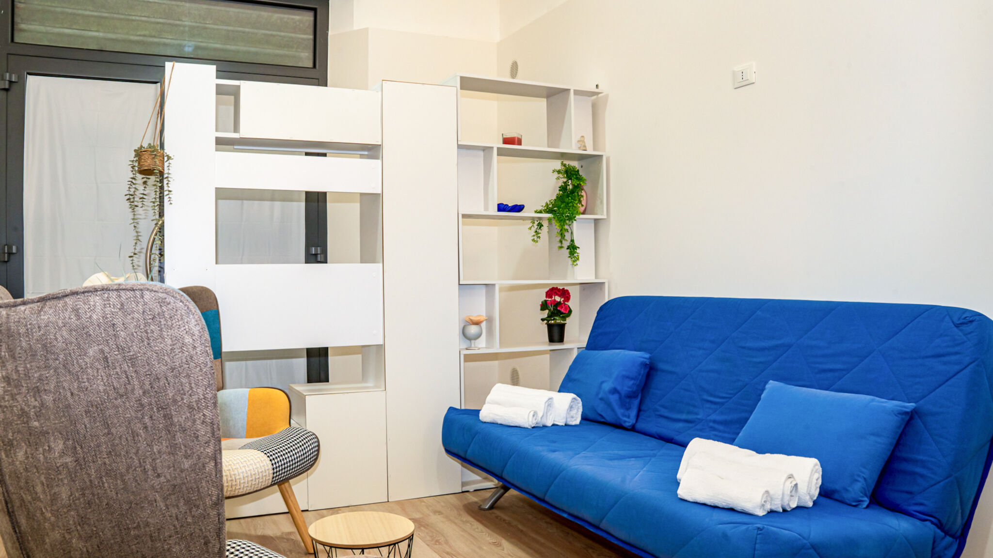 Italianway Ancona La Casa di Federica