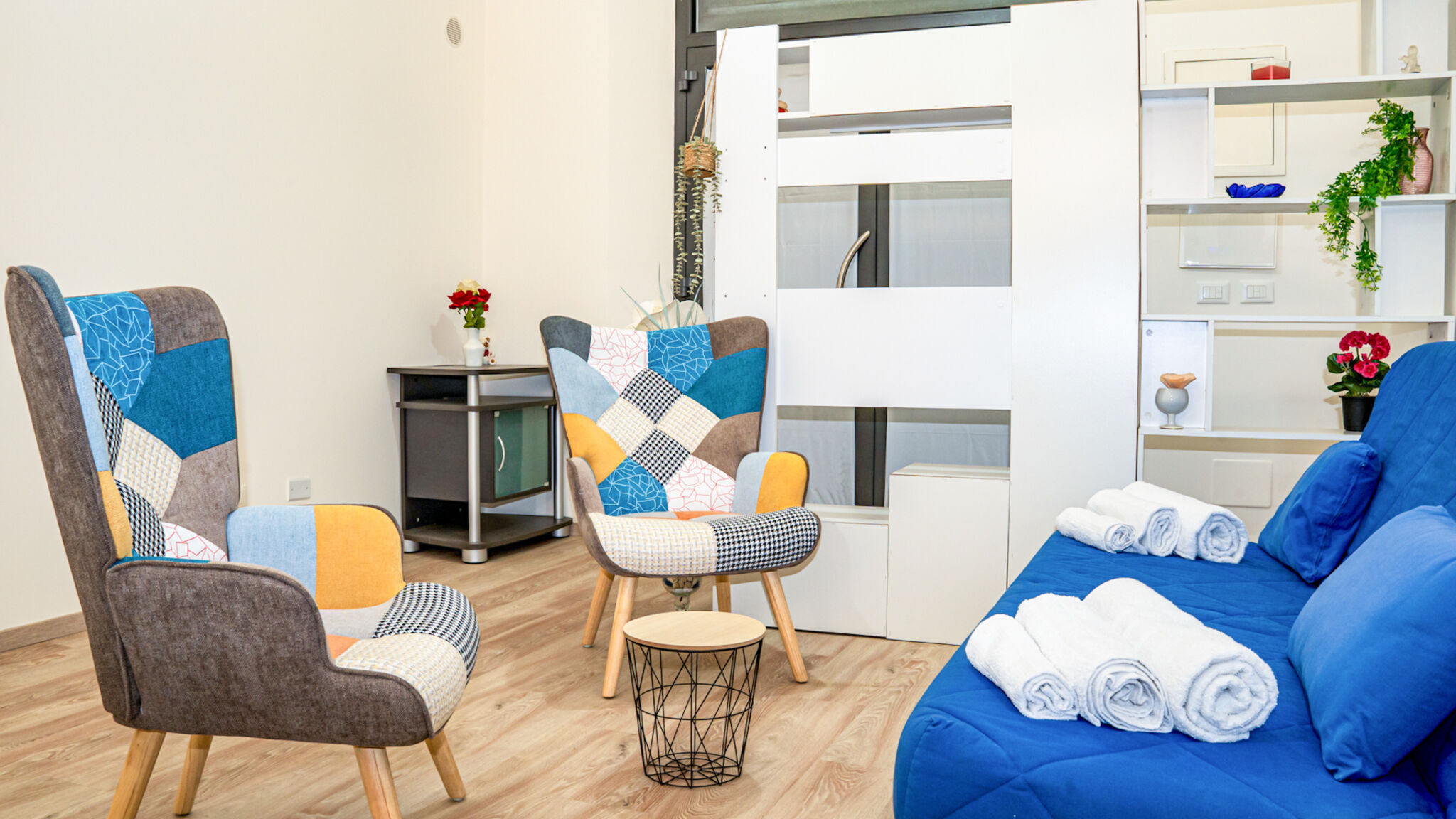 Italianway Ancona La Casa di Federica