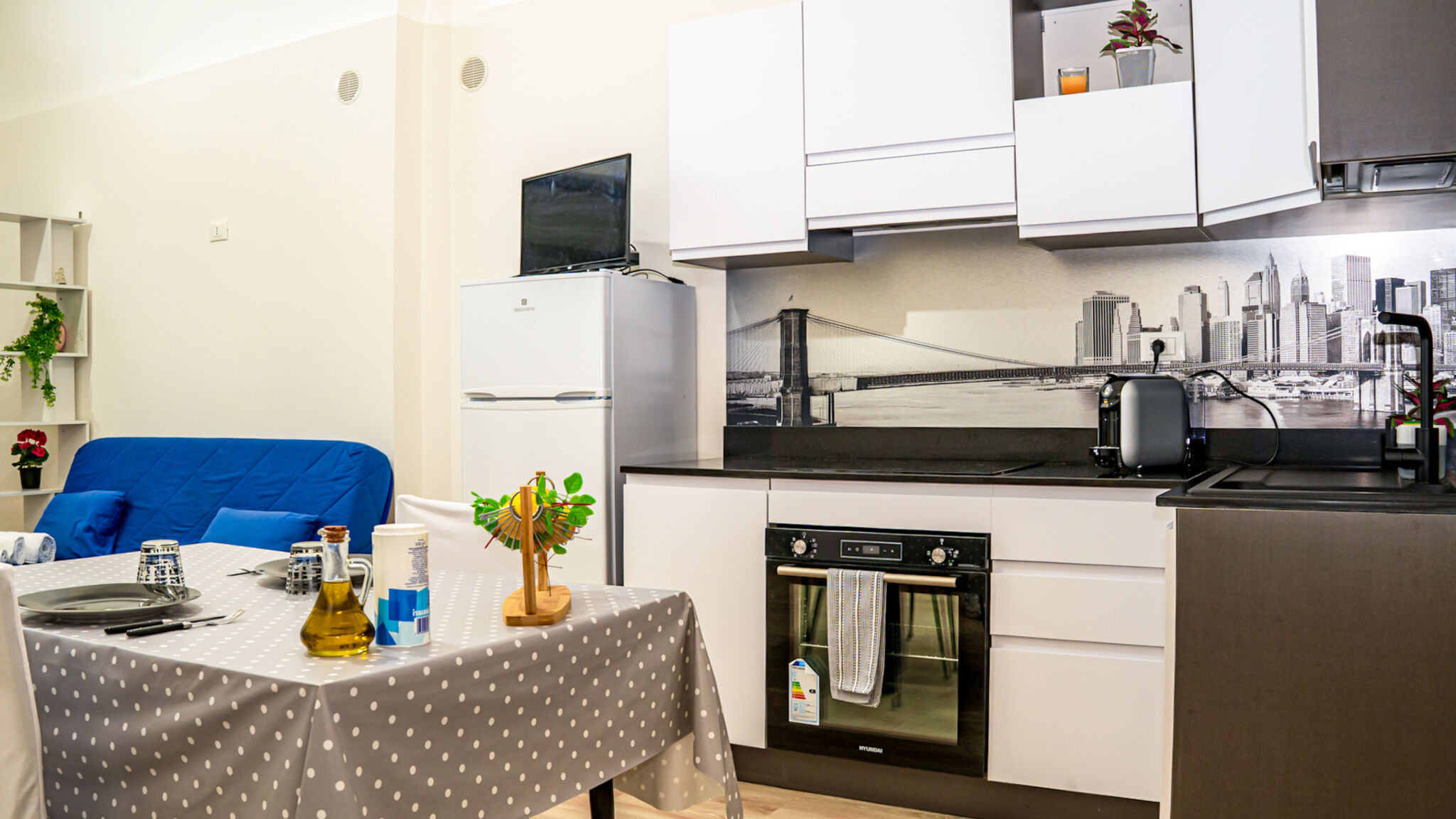 Italianway Ancona La Casa di Federica