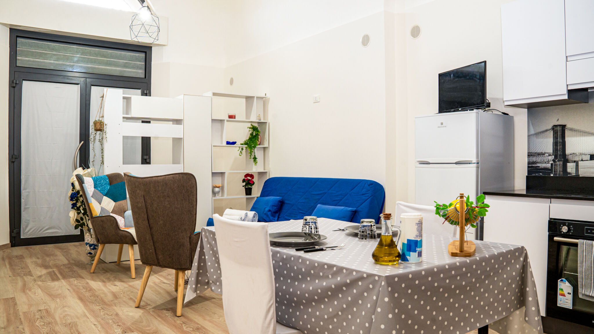 Italianway Ancona La Casa di Federica