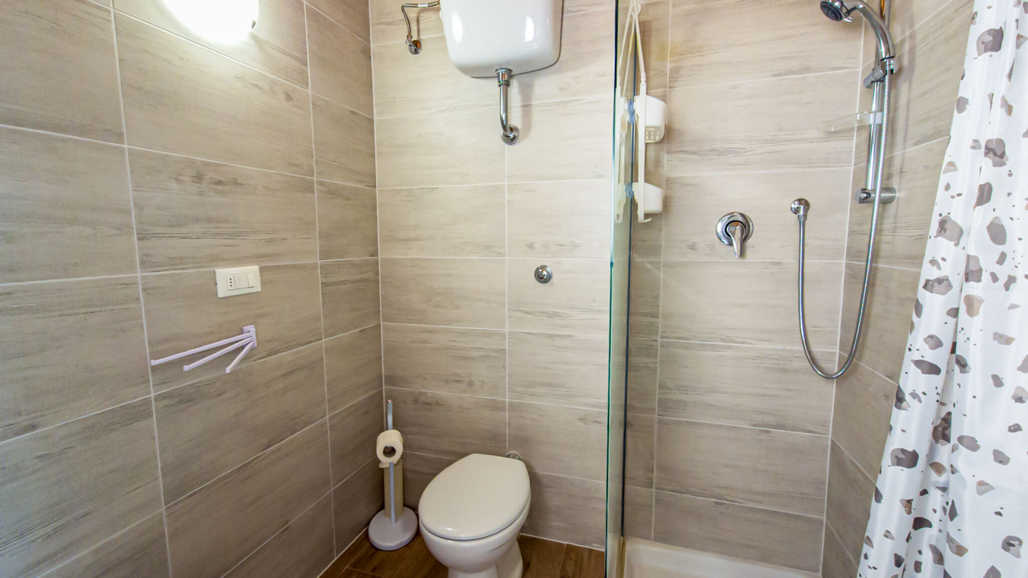 Italianway Ancona La Casa di Federica