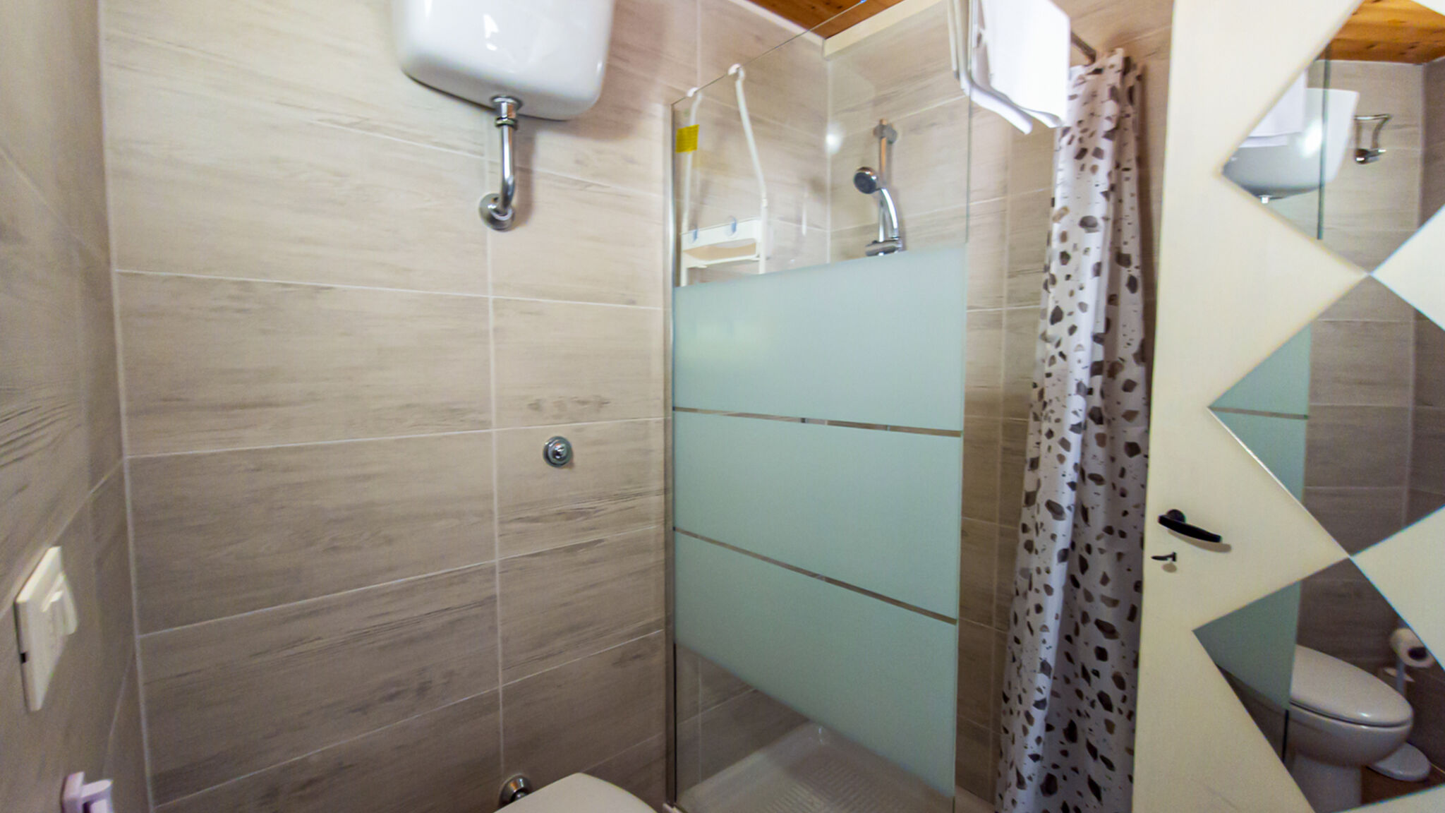 Italianway Ancona La Casa di Federica