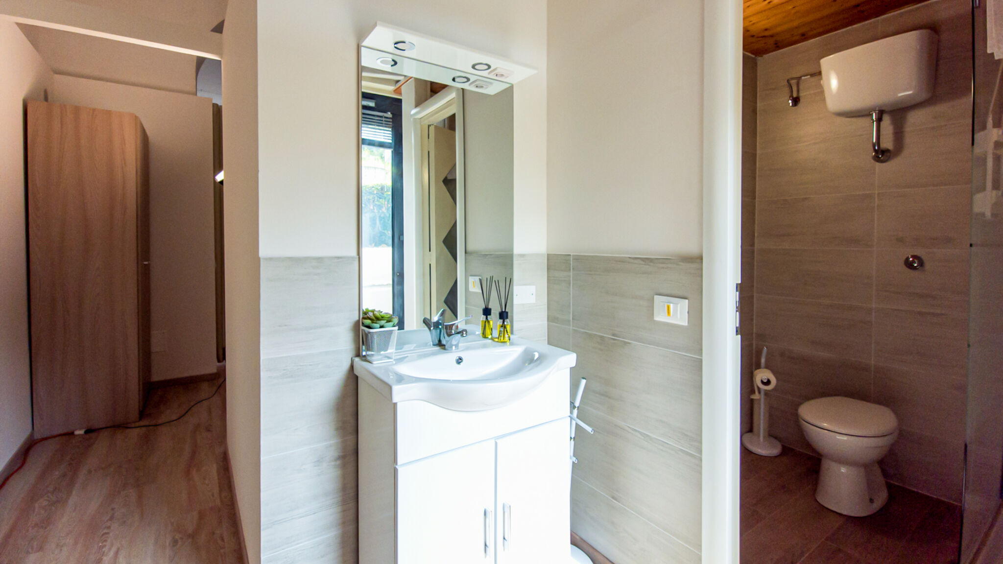 Italianway Ancona La Casa di Federica