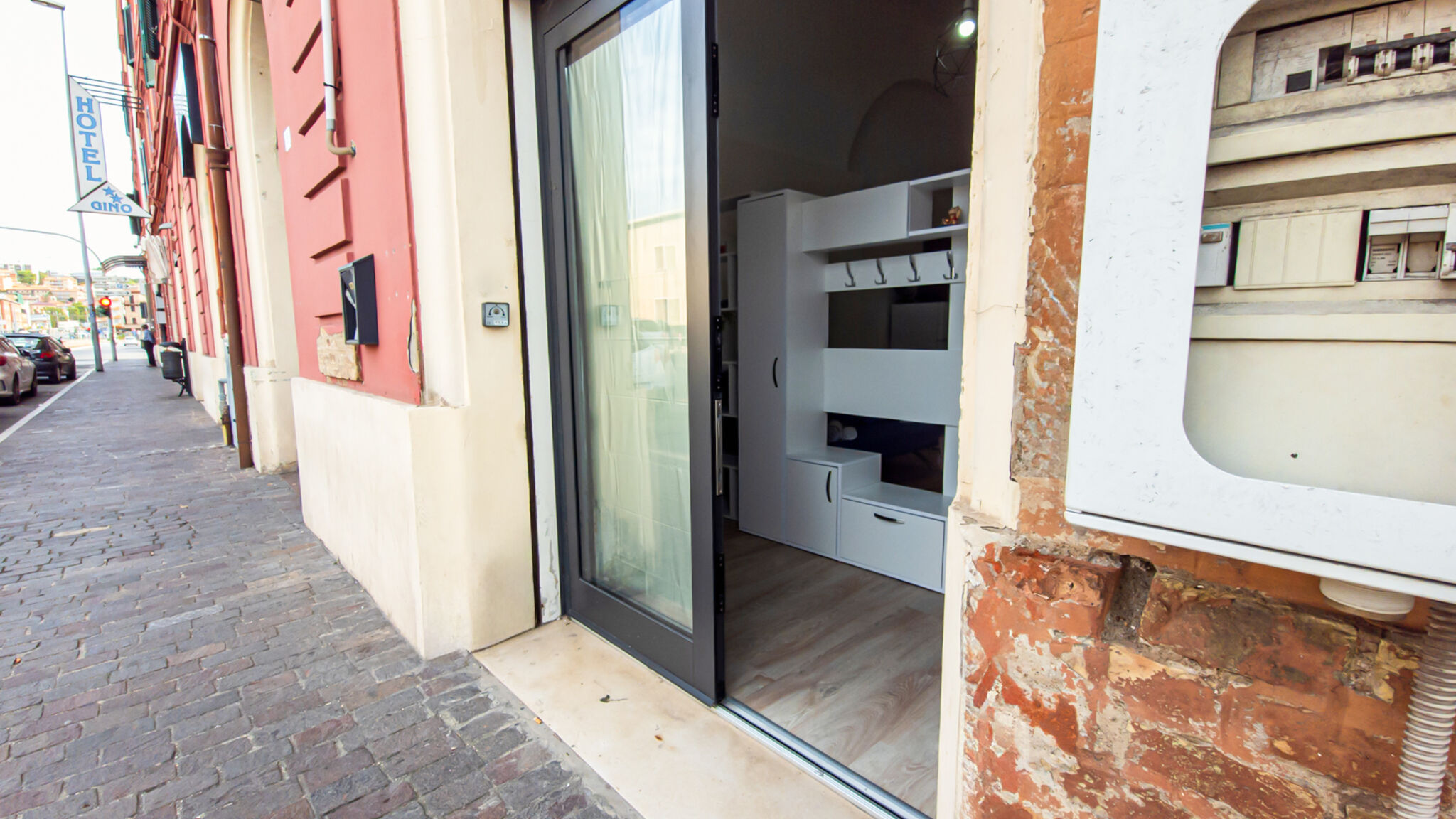 Italianway Ancona La Casa di Federica