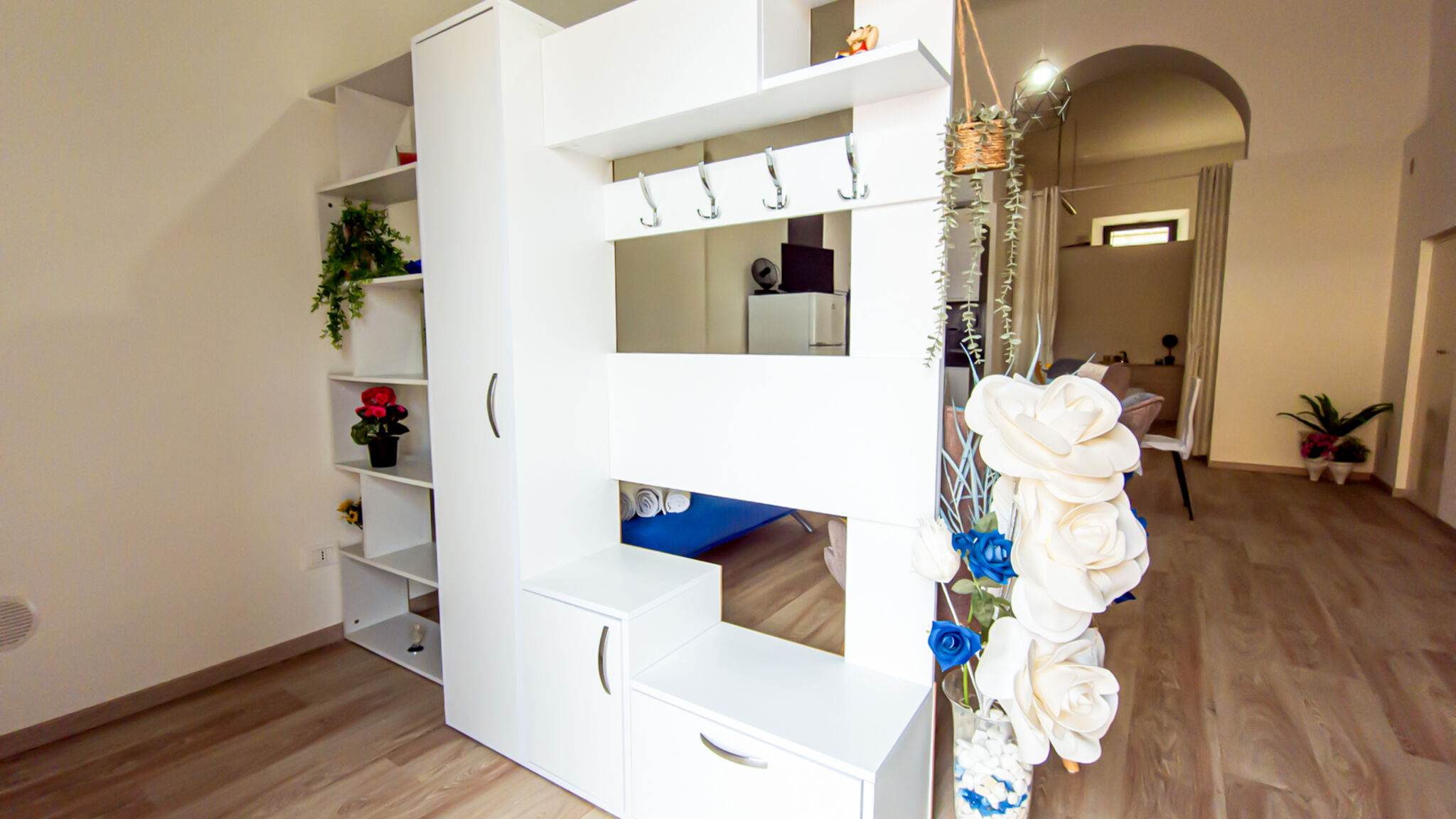 Italianway Ancona La Casa di Federica