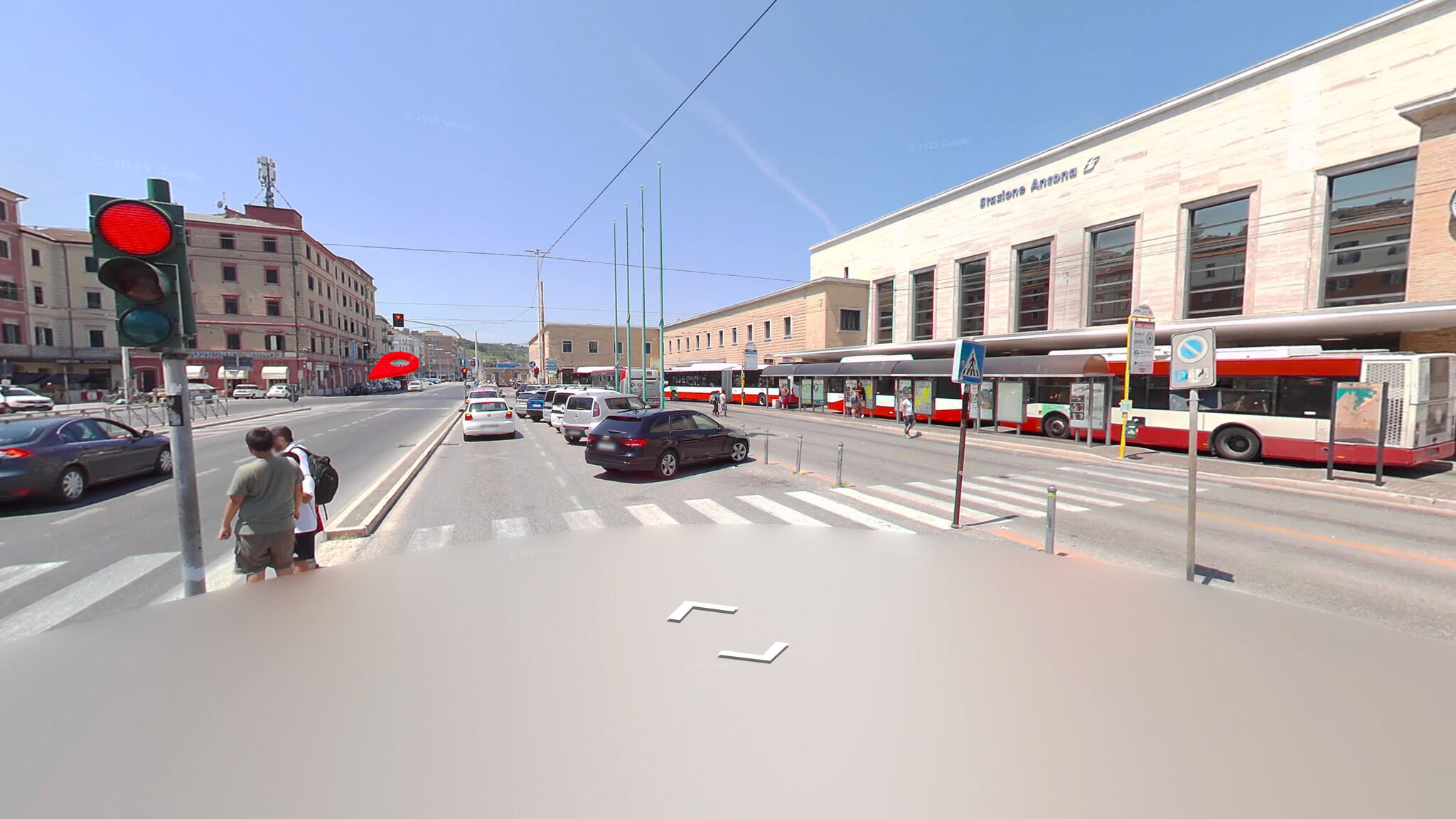 Italianway Ancona La Casa di Federica