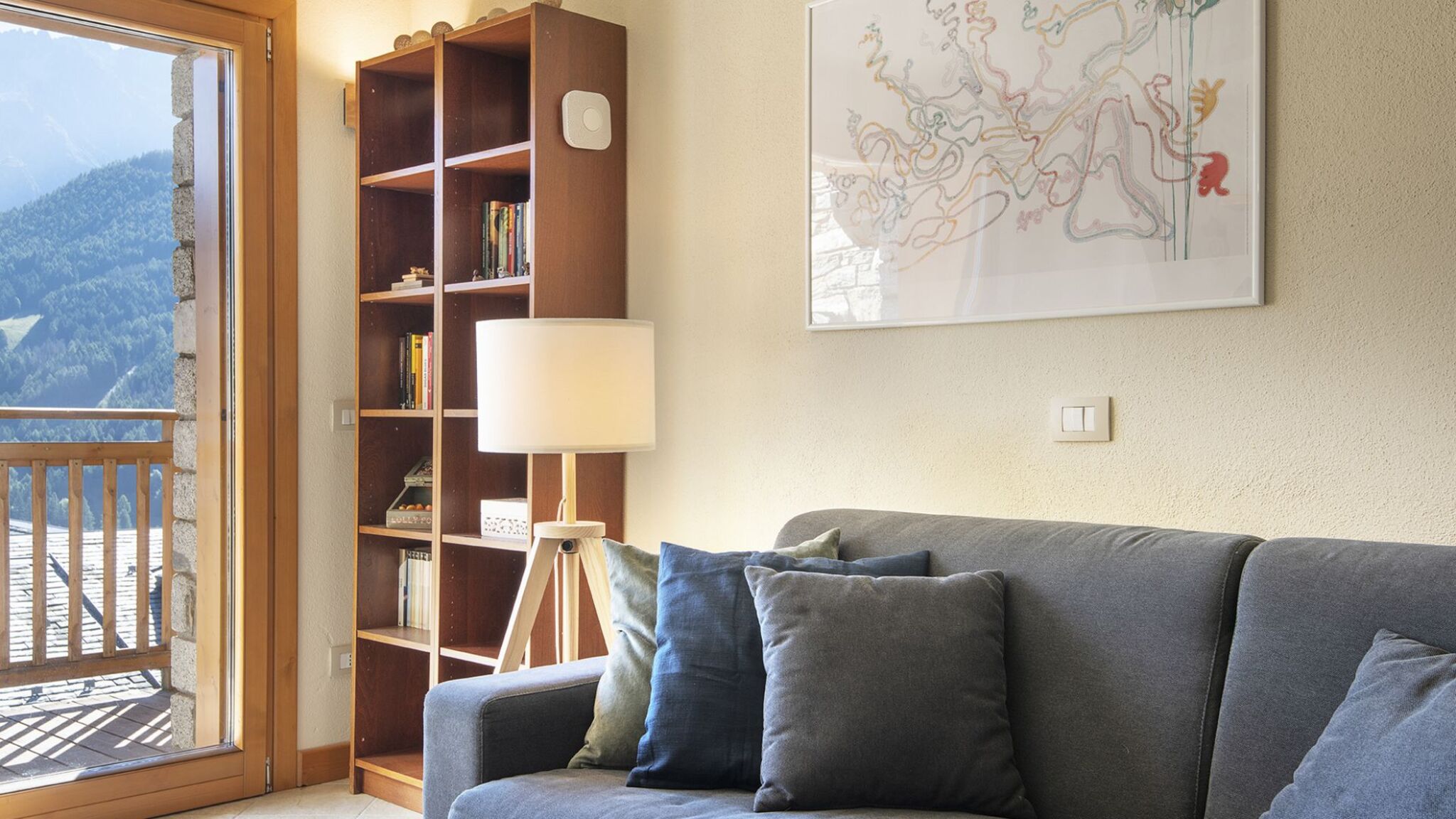 Italianway Temù Villa Nice View