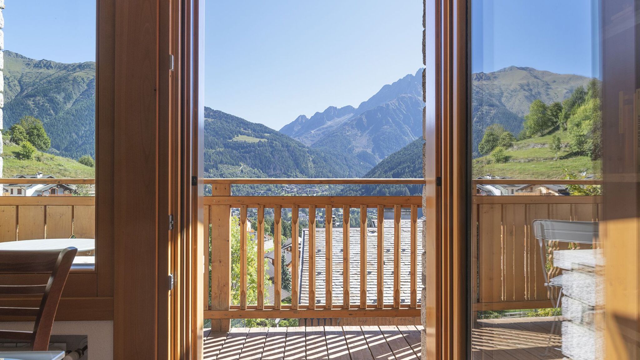 Italianway Temù Villa Nice View