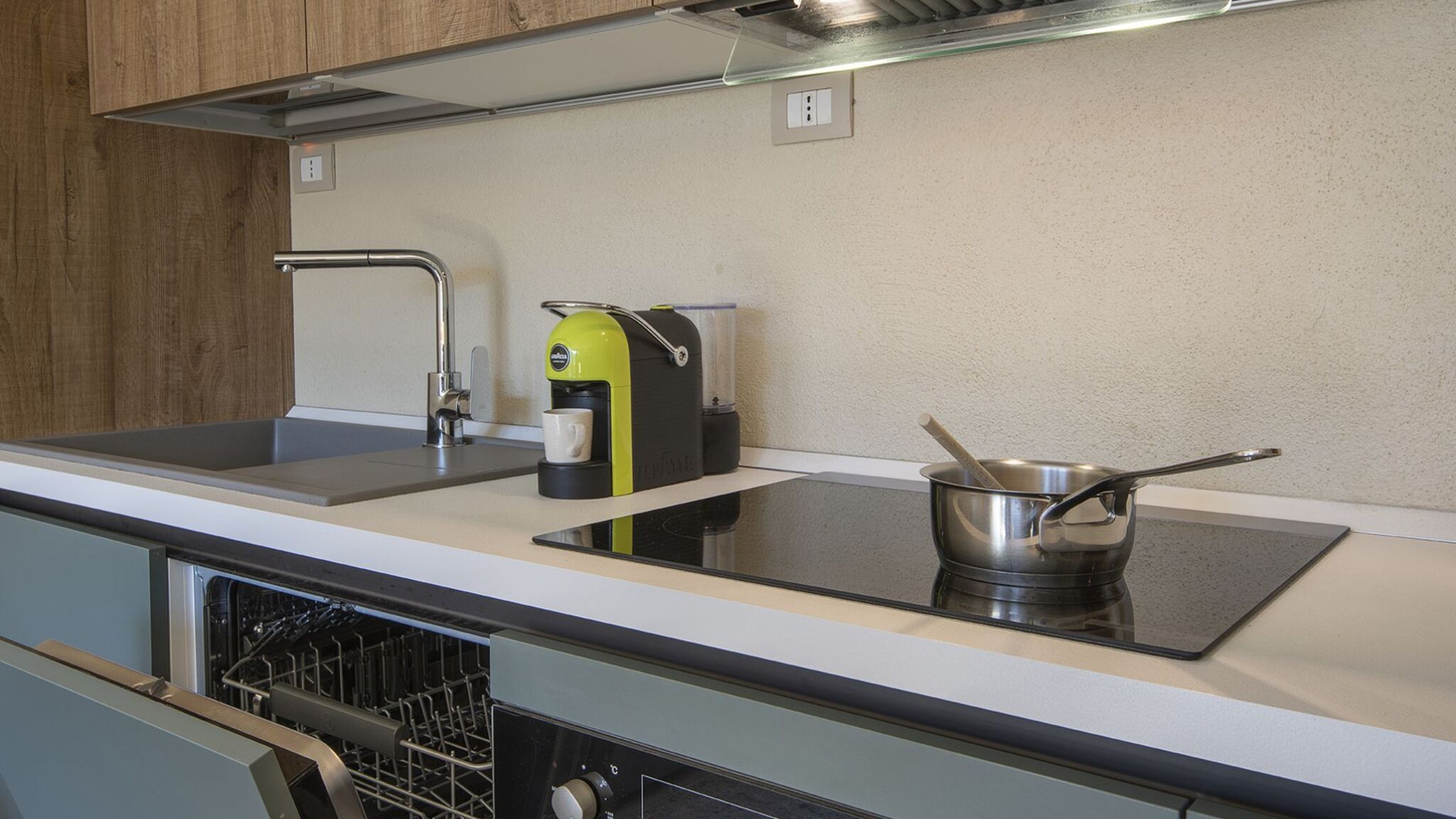 Italianway Temù Villa Nice View