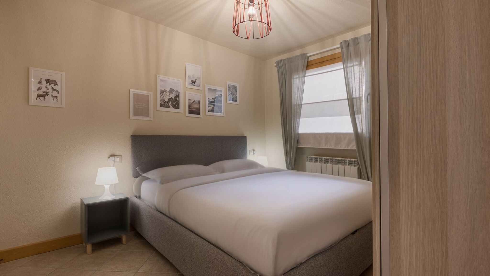 Italianway Temù Villa Nice View