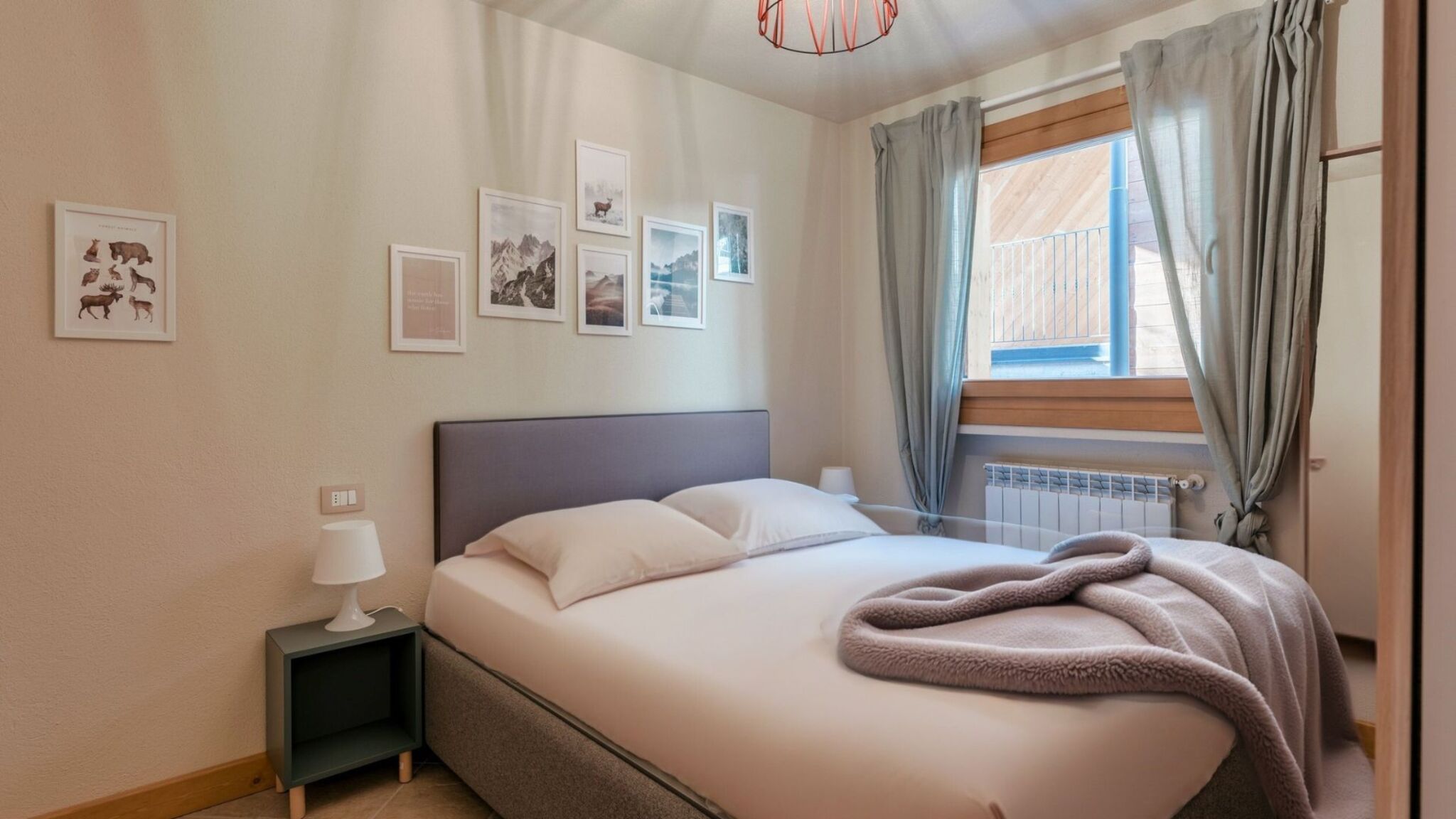 Italianway Temù Villa Nice View