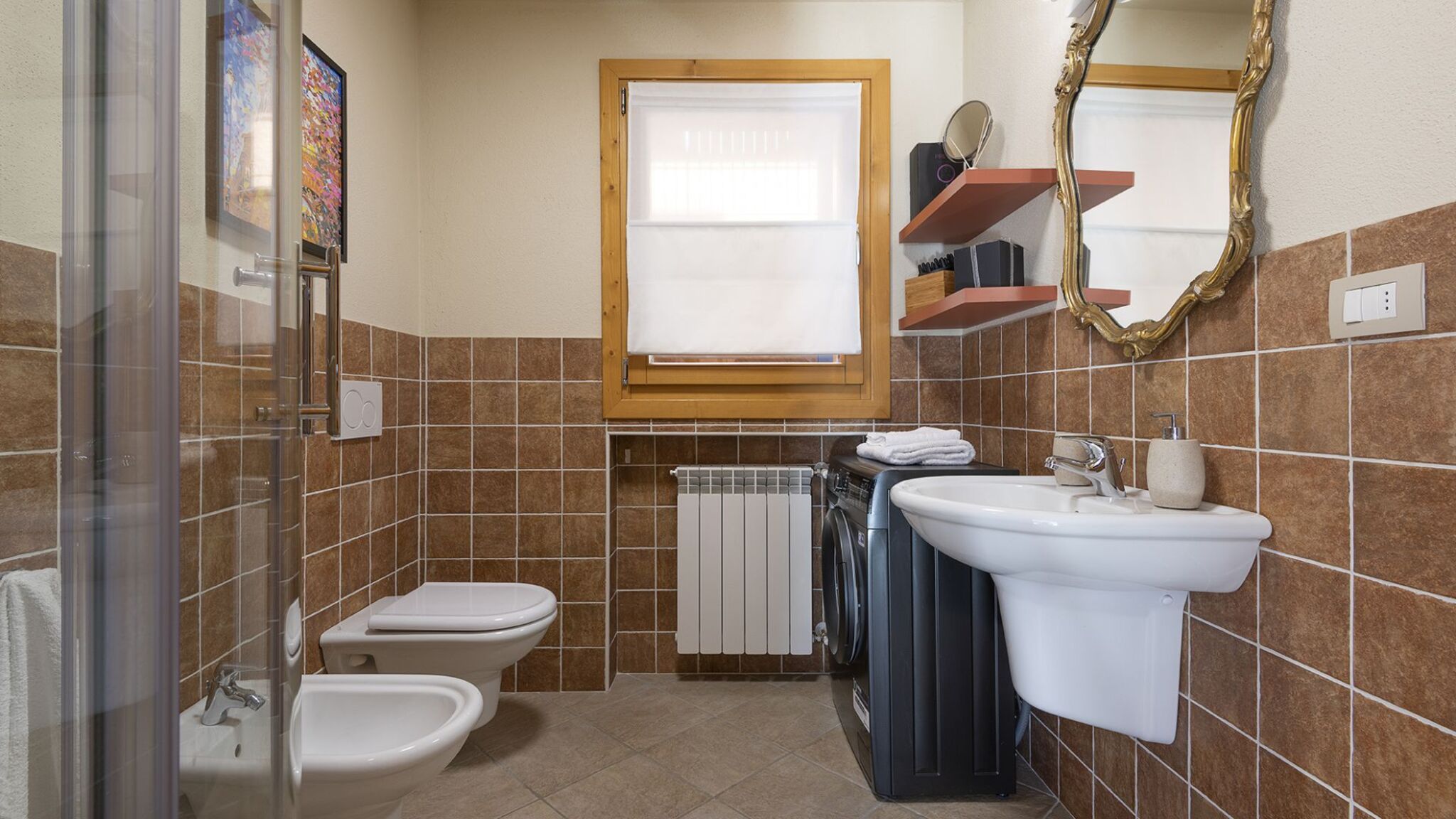 Italianway Temù Villa Nice View