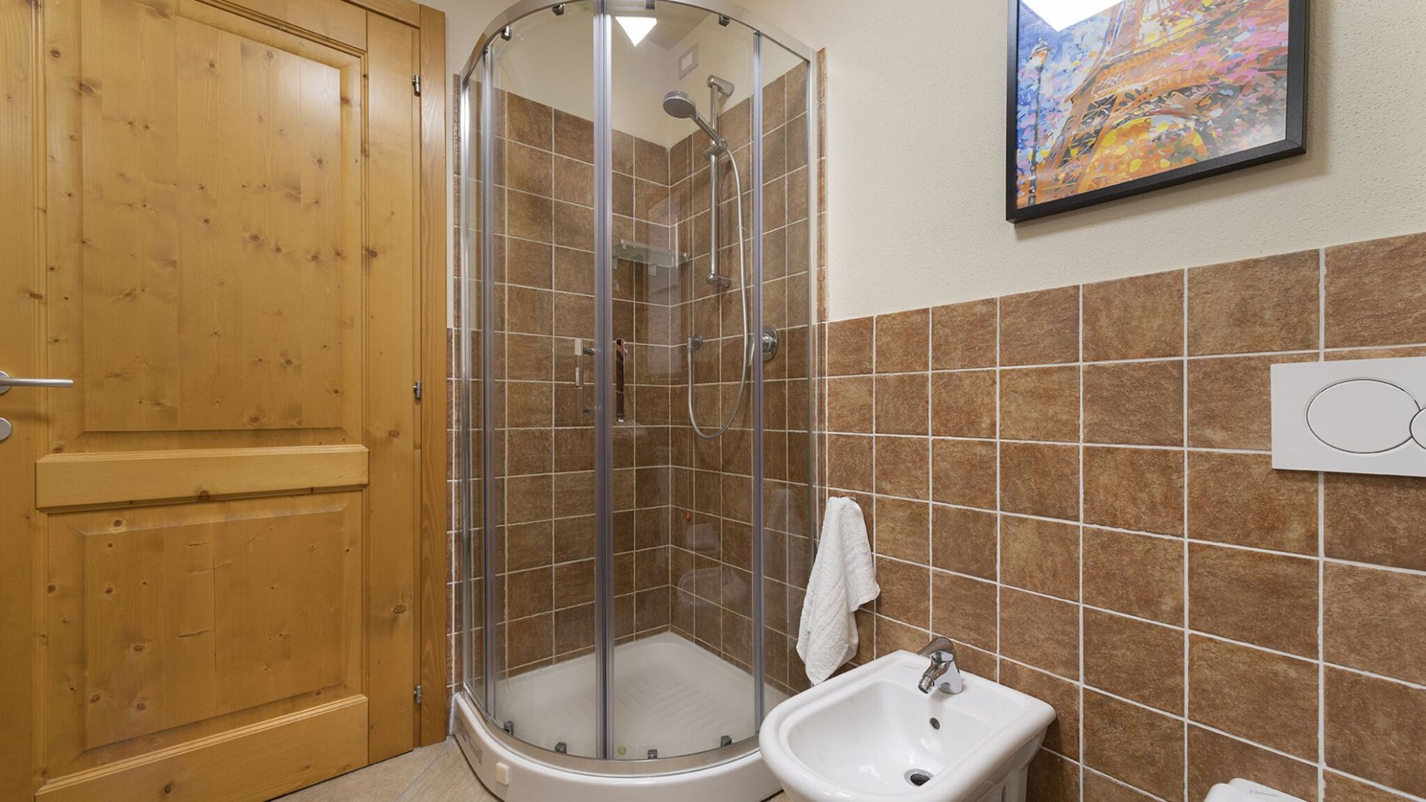 Italianway Temù Villa Nice View