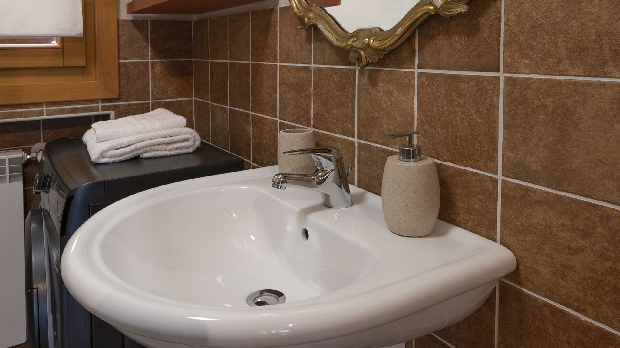 Italianway Temù Villa Nice View