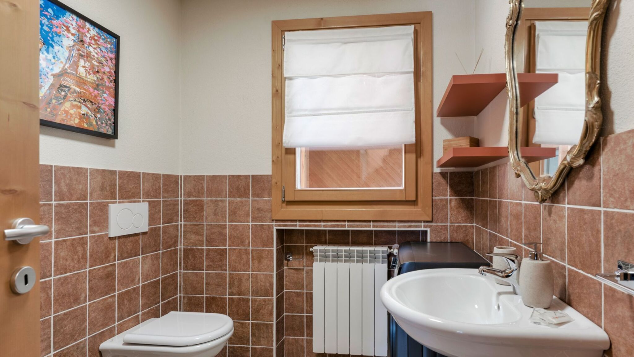 Italianway Temù Villa Nice View