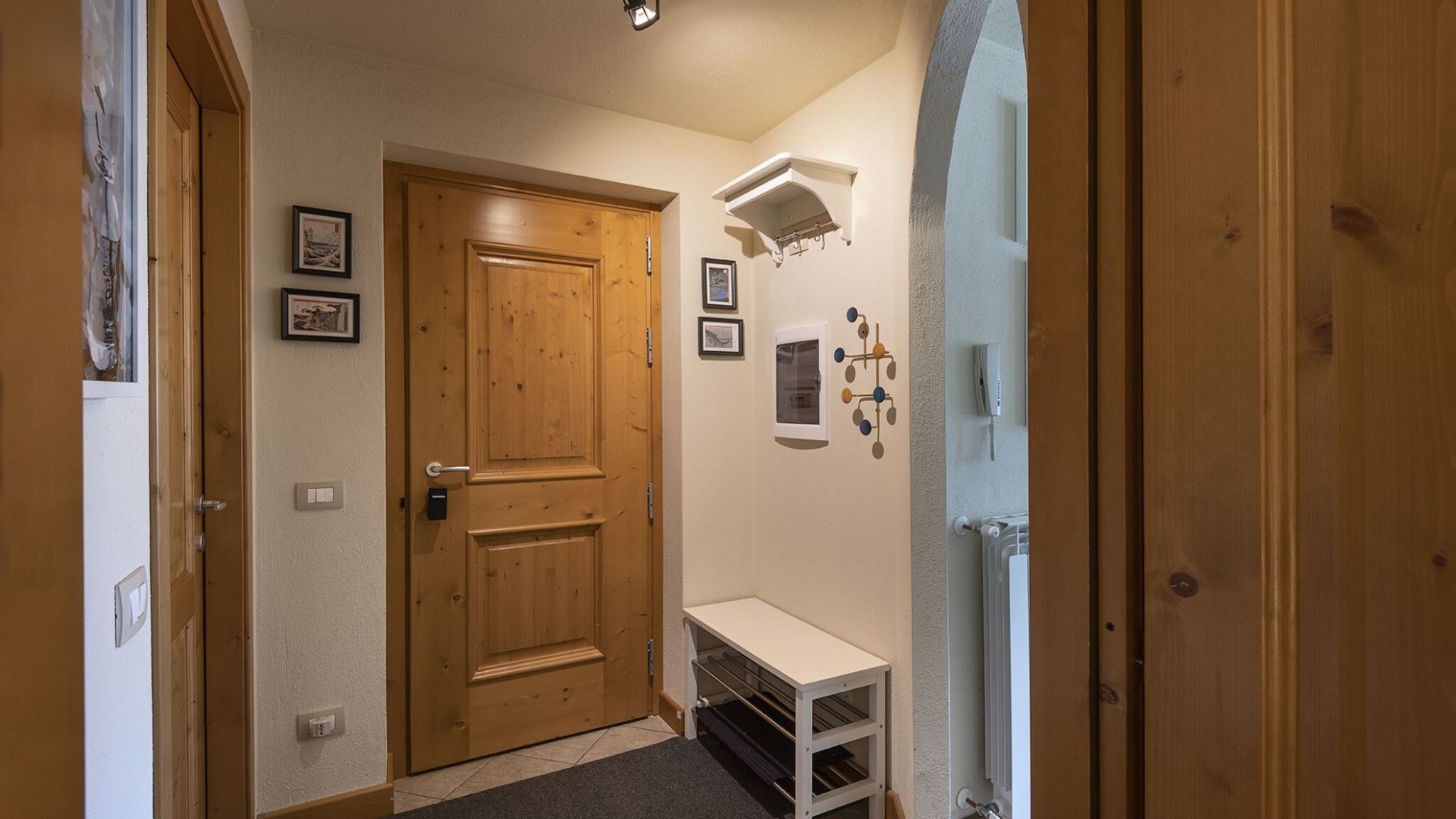 Italianway Temù Villa Nice View