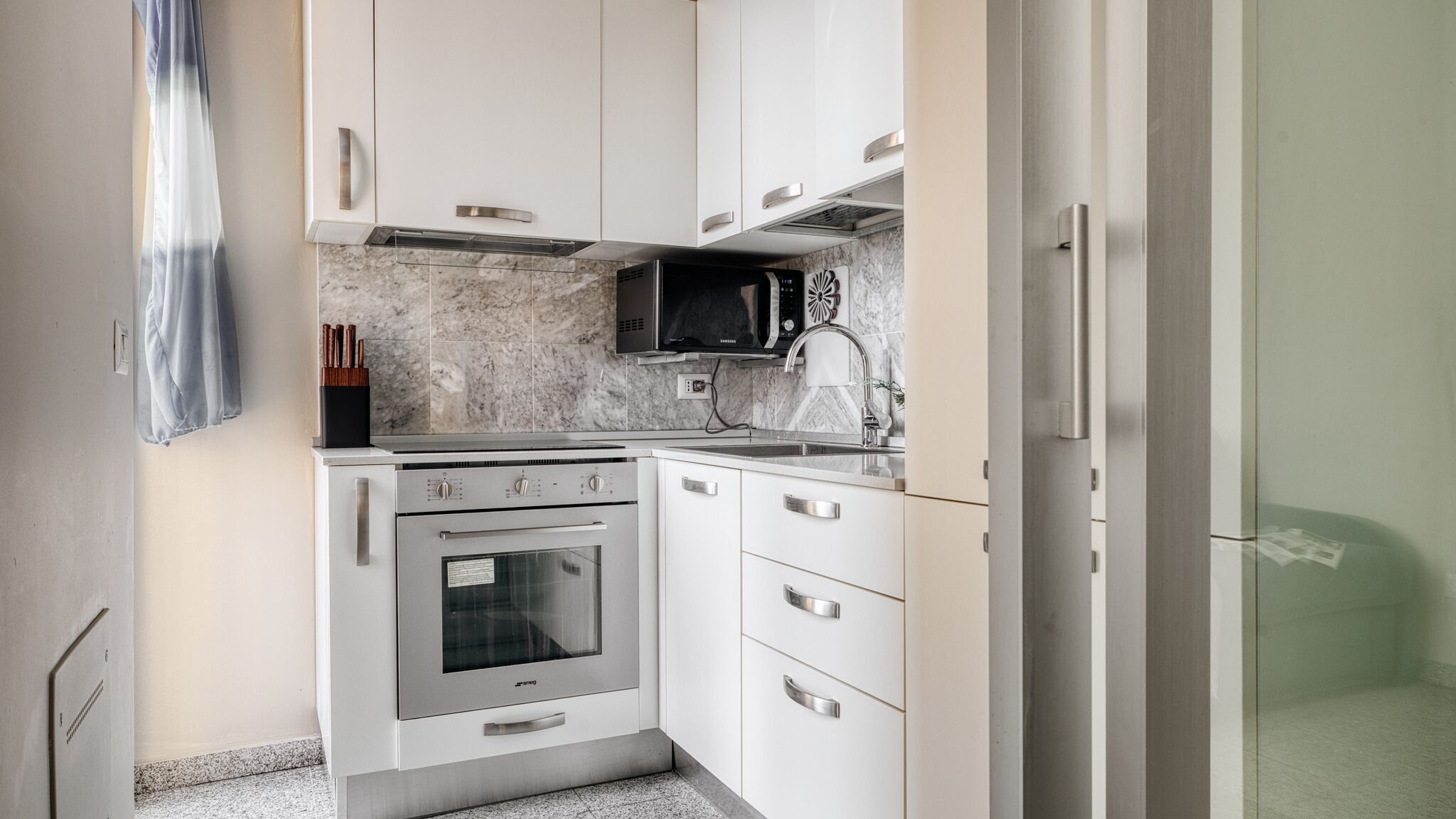 Italianway Milano City Stay for 6 – Walk to Milan’s Best Spots