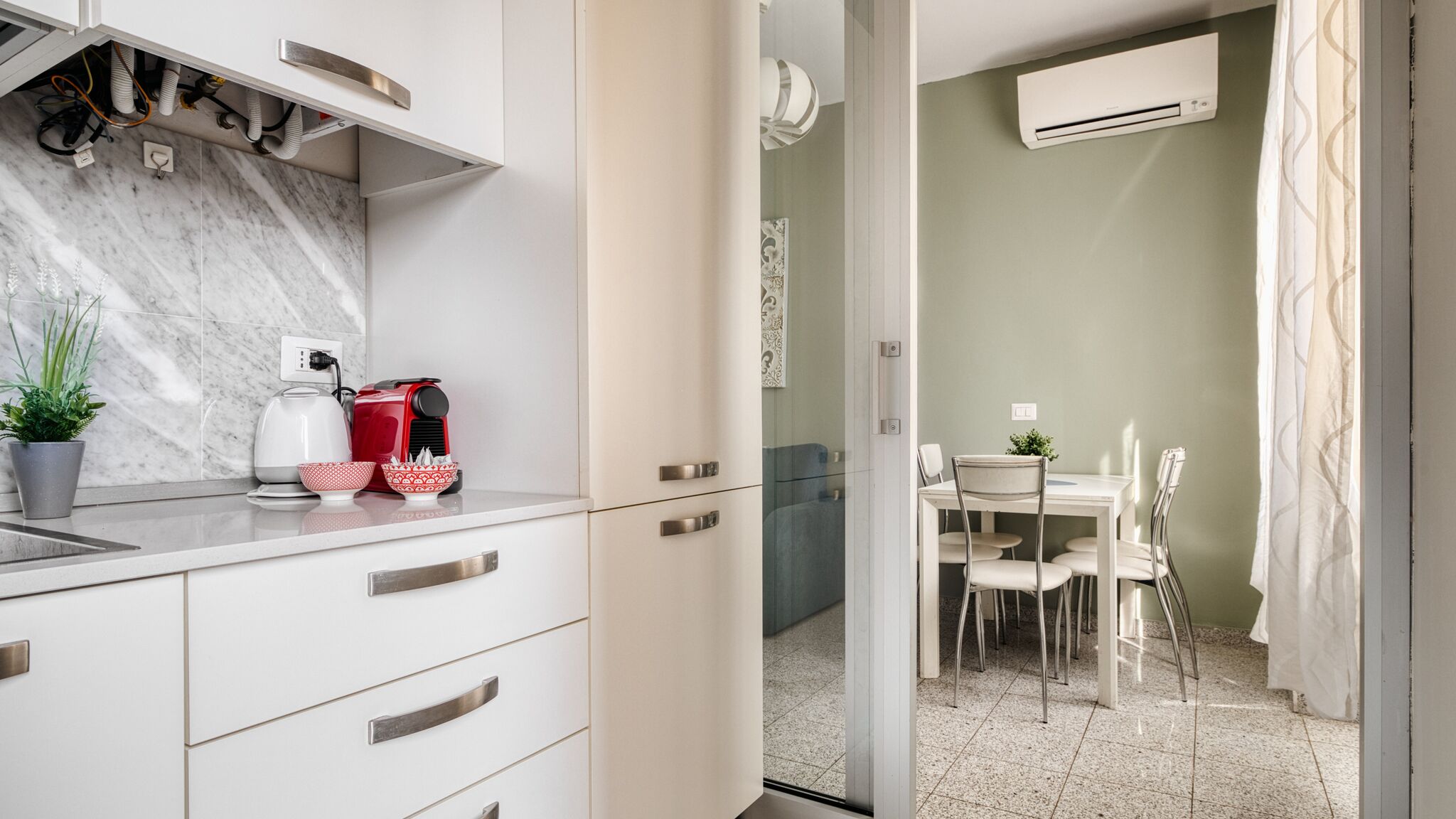 Italianway Milano City Stay for 6 – Walk to Milan’s Best Spots