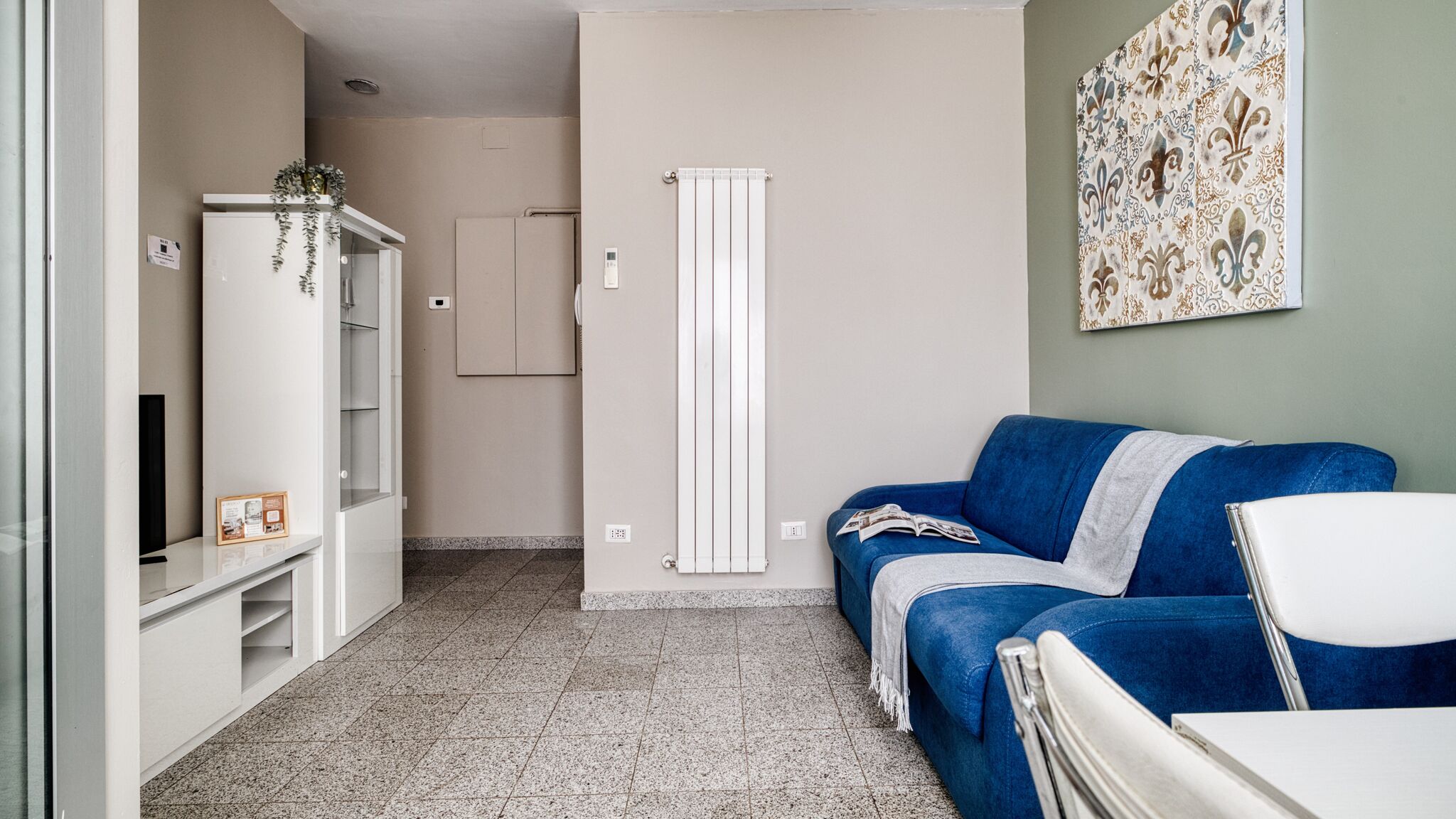 Italianway Milano City Stay for 6 – Walk to Milan’s Best Spots