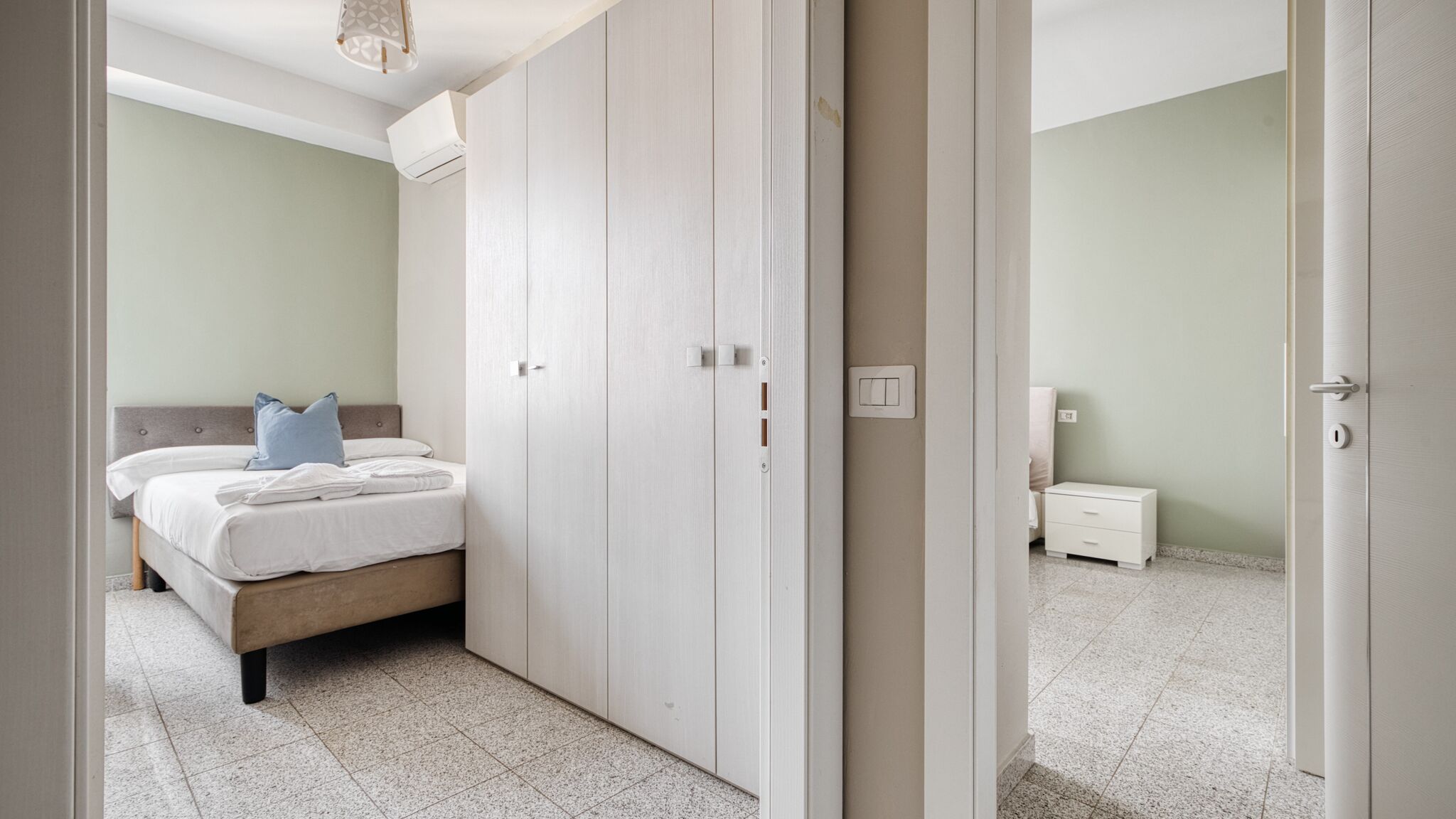Italianway Milano City Stay for 6 – Walk to Milan’s Best Spots