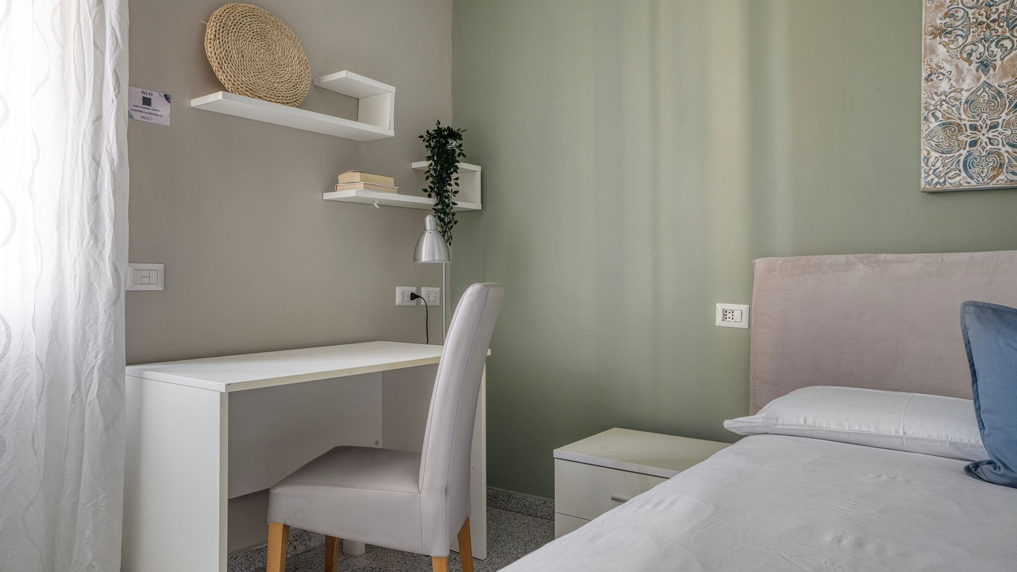 Italianway Milano City Stay for 6 – Walk to Milan’s Best Spots