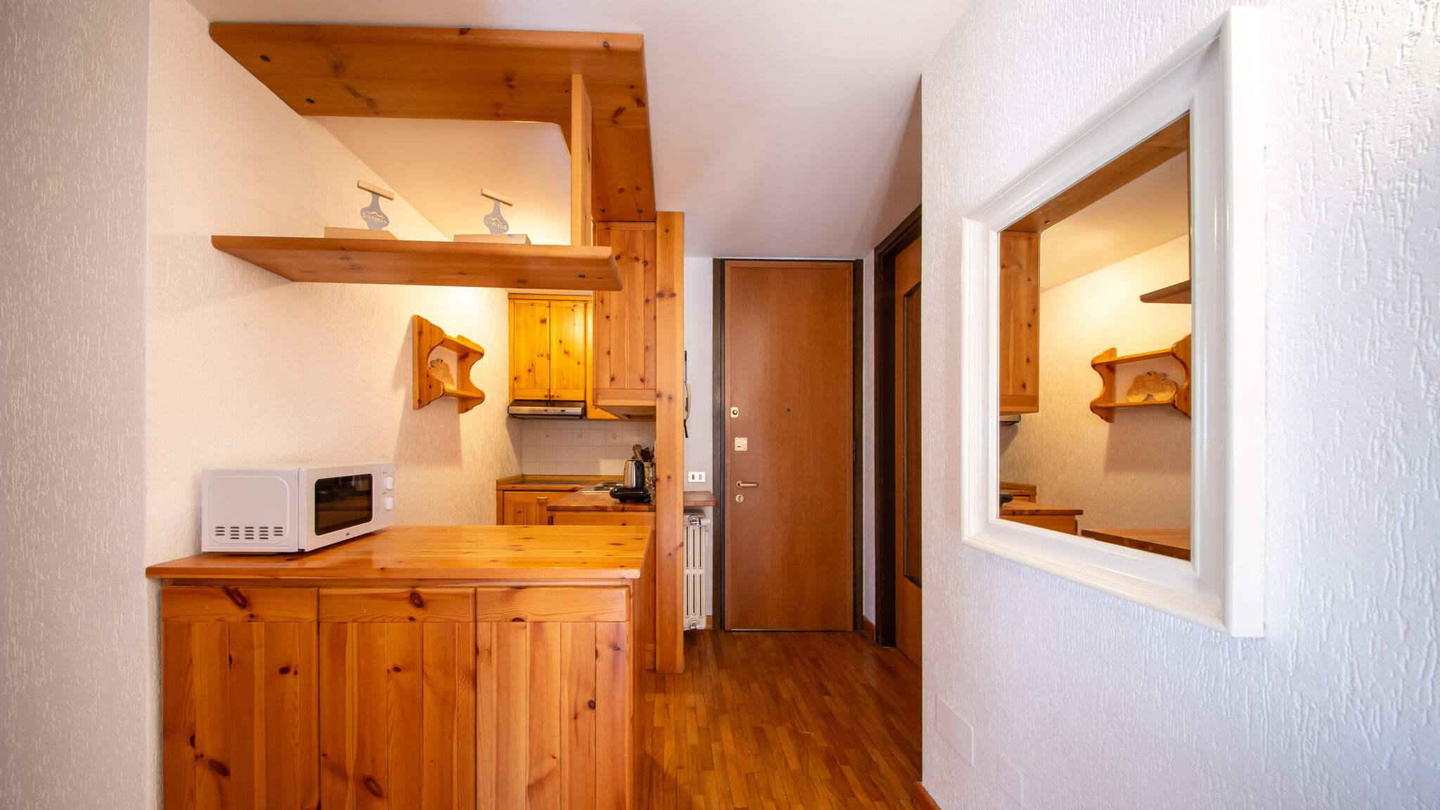 Italianway Bormio XXV Aprile 6