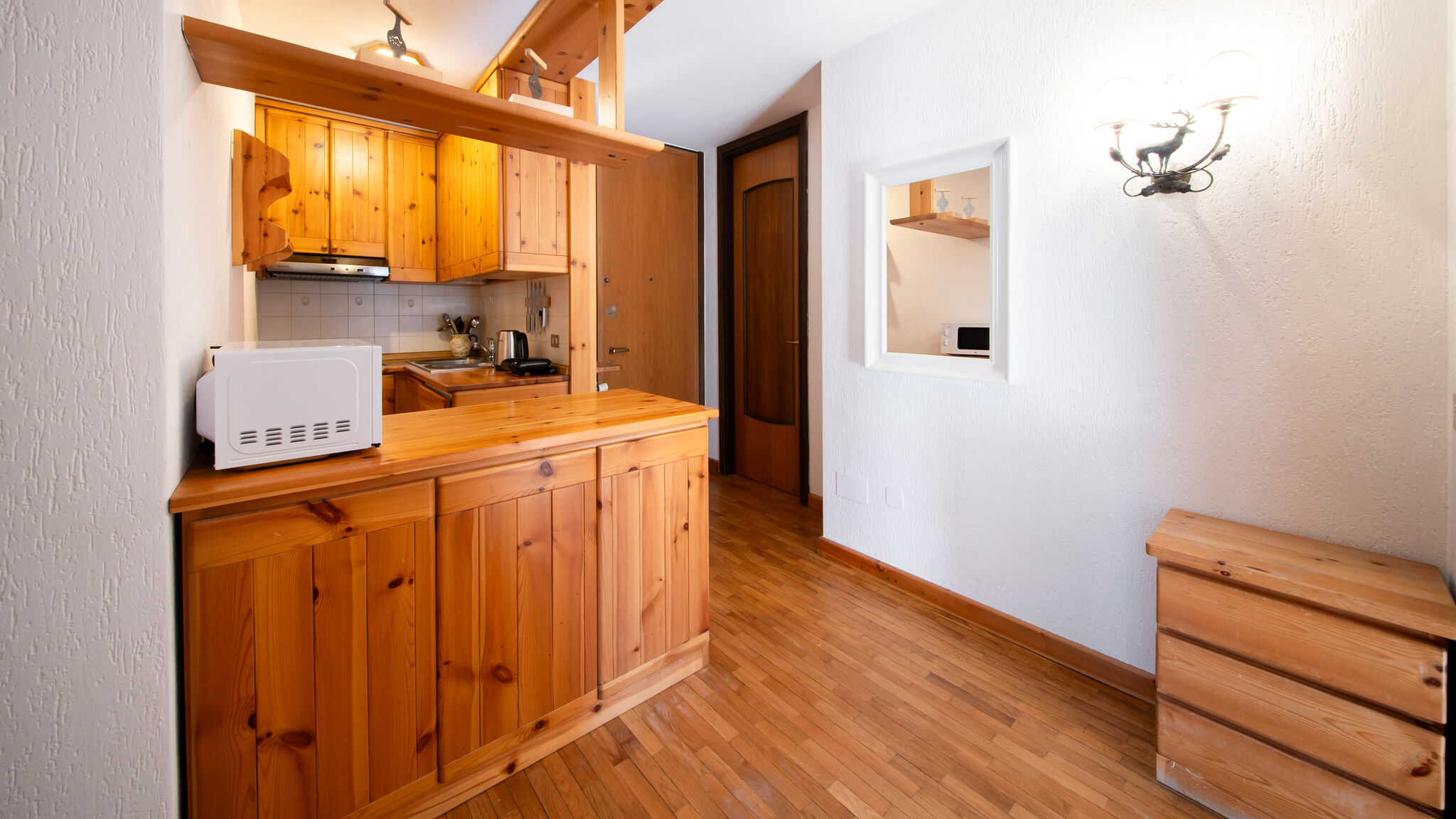 Italianway Bormio XXV Aprile 6