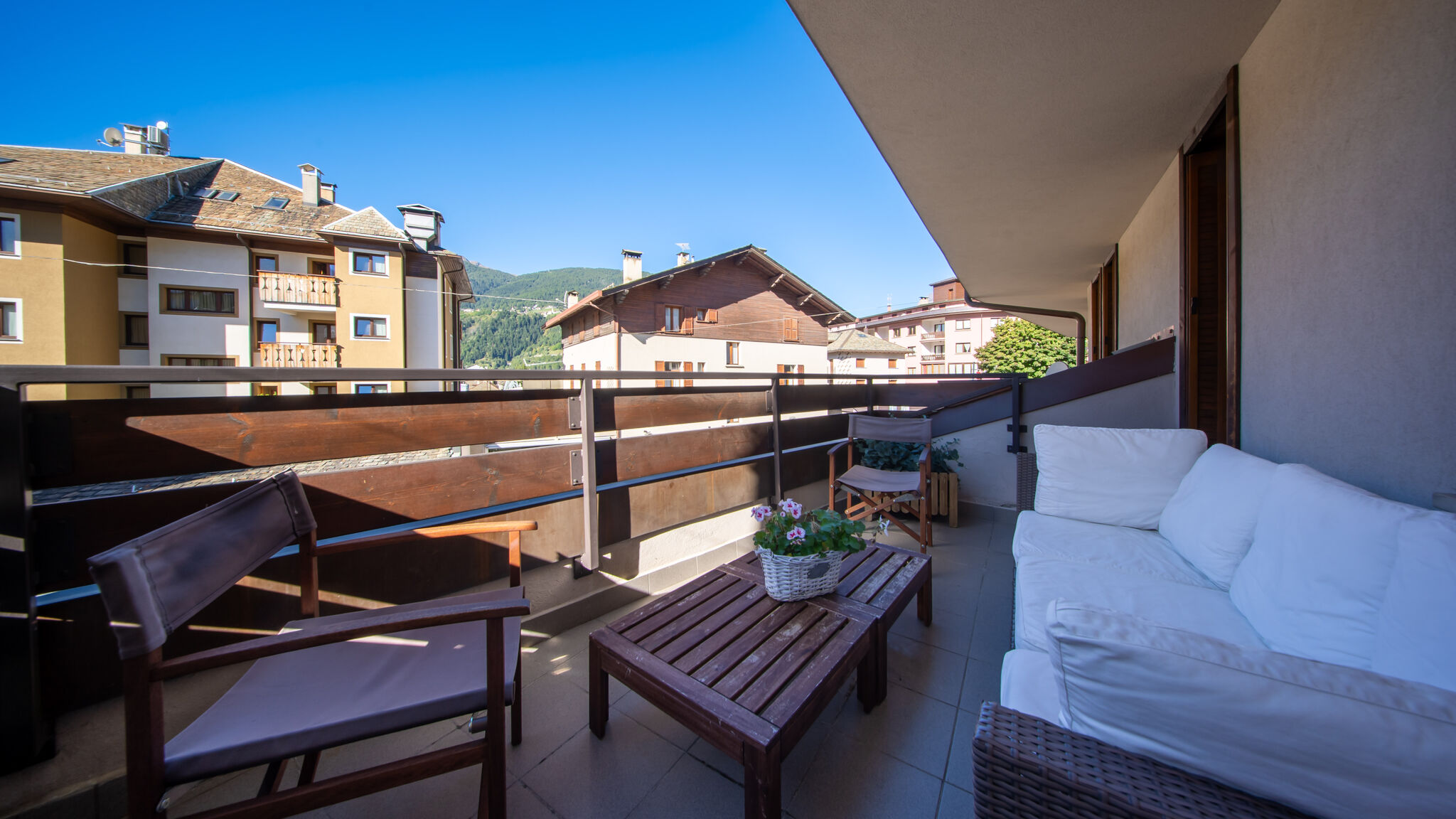 Italianway Bormio XXV Aprile 6