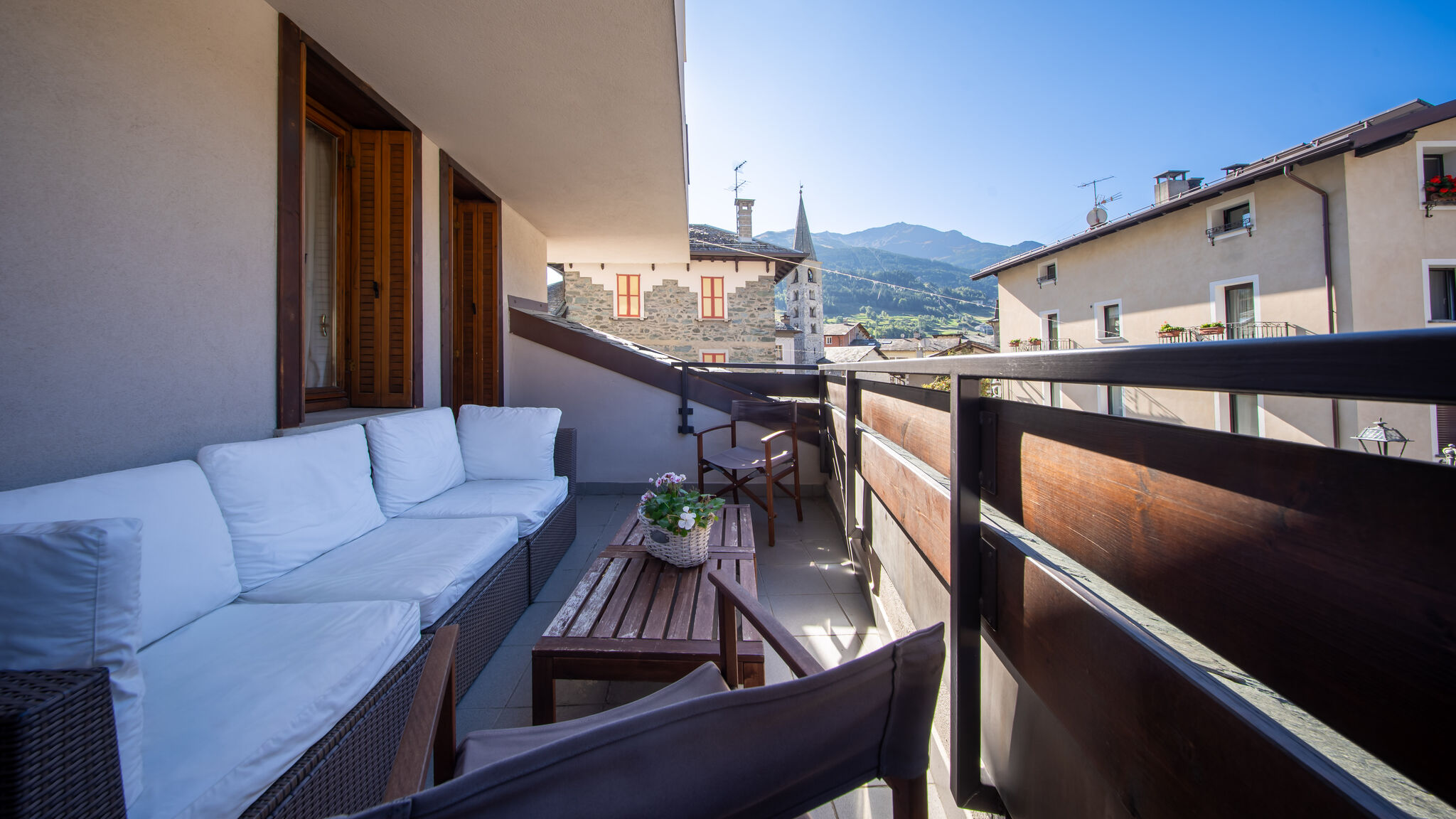 Italianway Bormio XXV Aprile 6