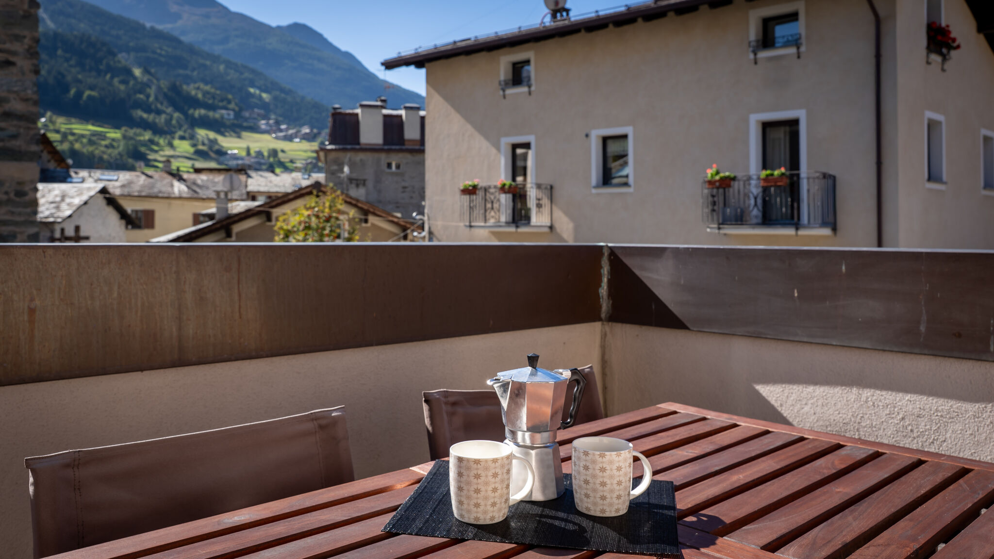 Italianway Bormio XXV Aprile 6
