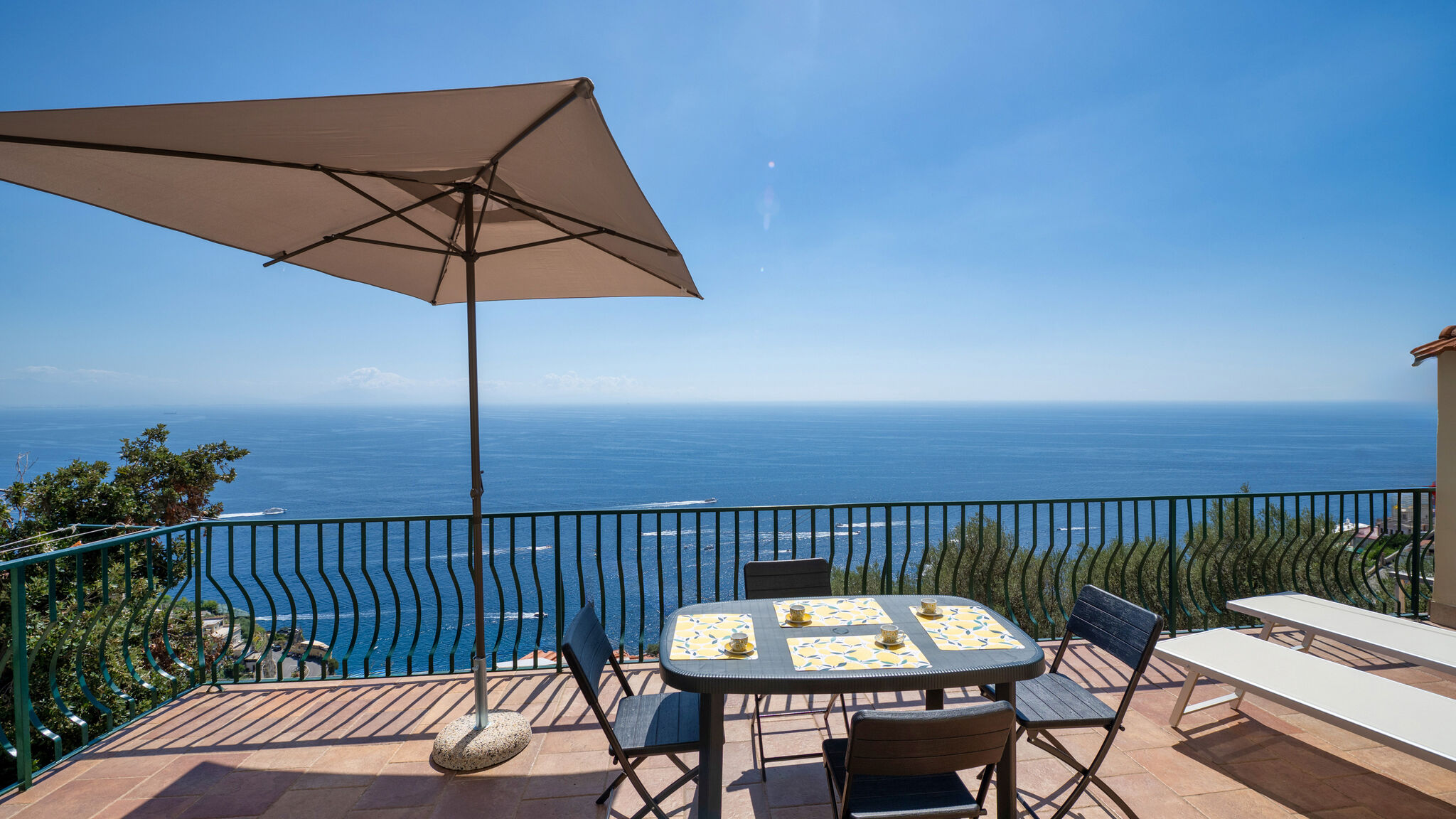 Italianway Amalfi Casa Trofimena 