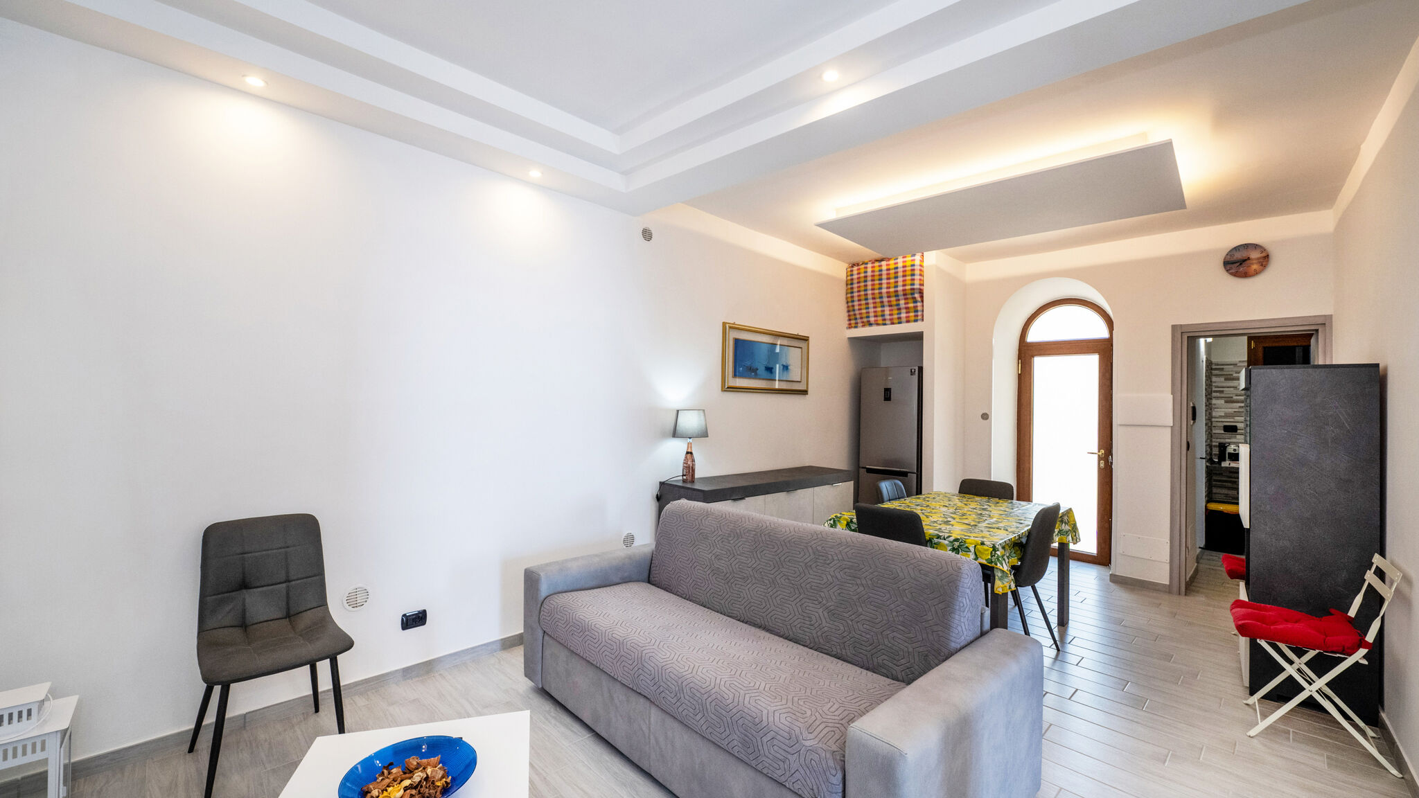 Italianway Amalfi Casa Trofimena 