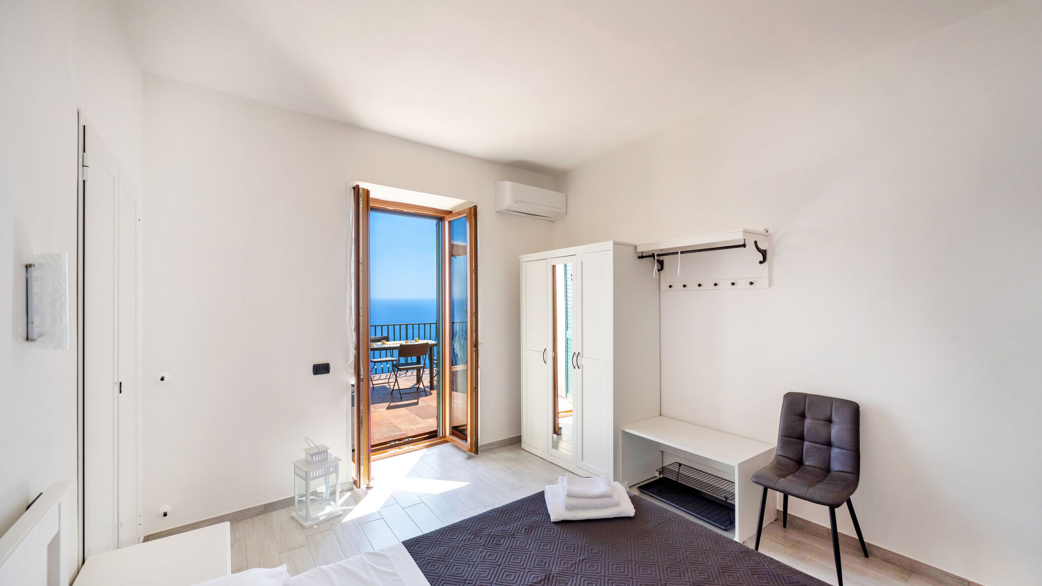 Italianway Amalfi Casa Trofimena 