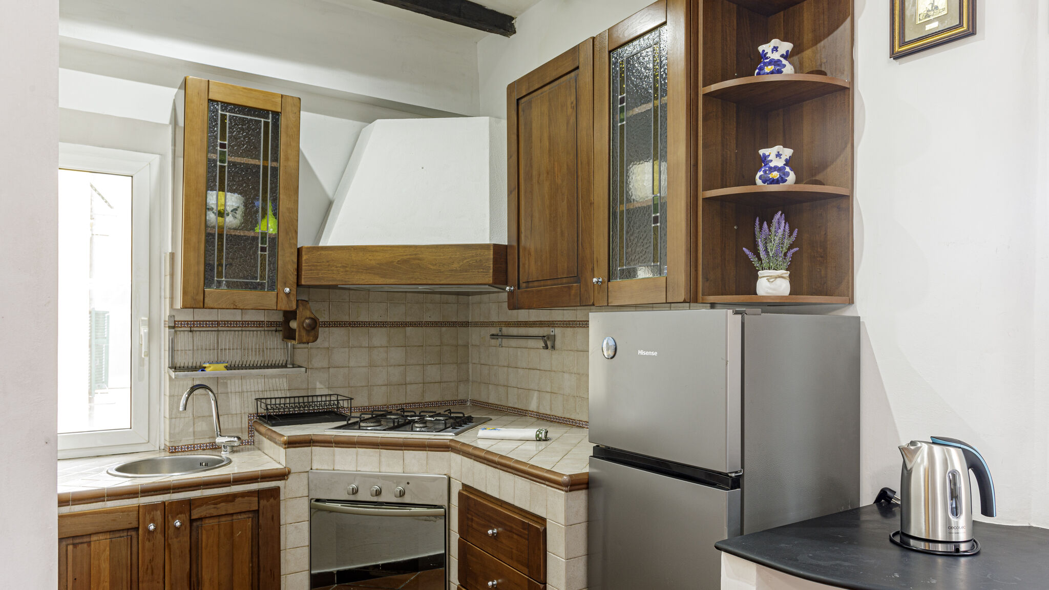 Italianway Genova La Casetta di Tatà