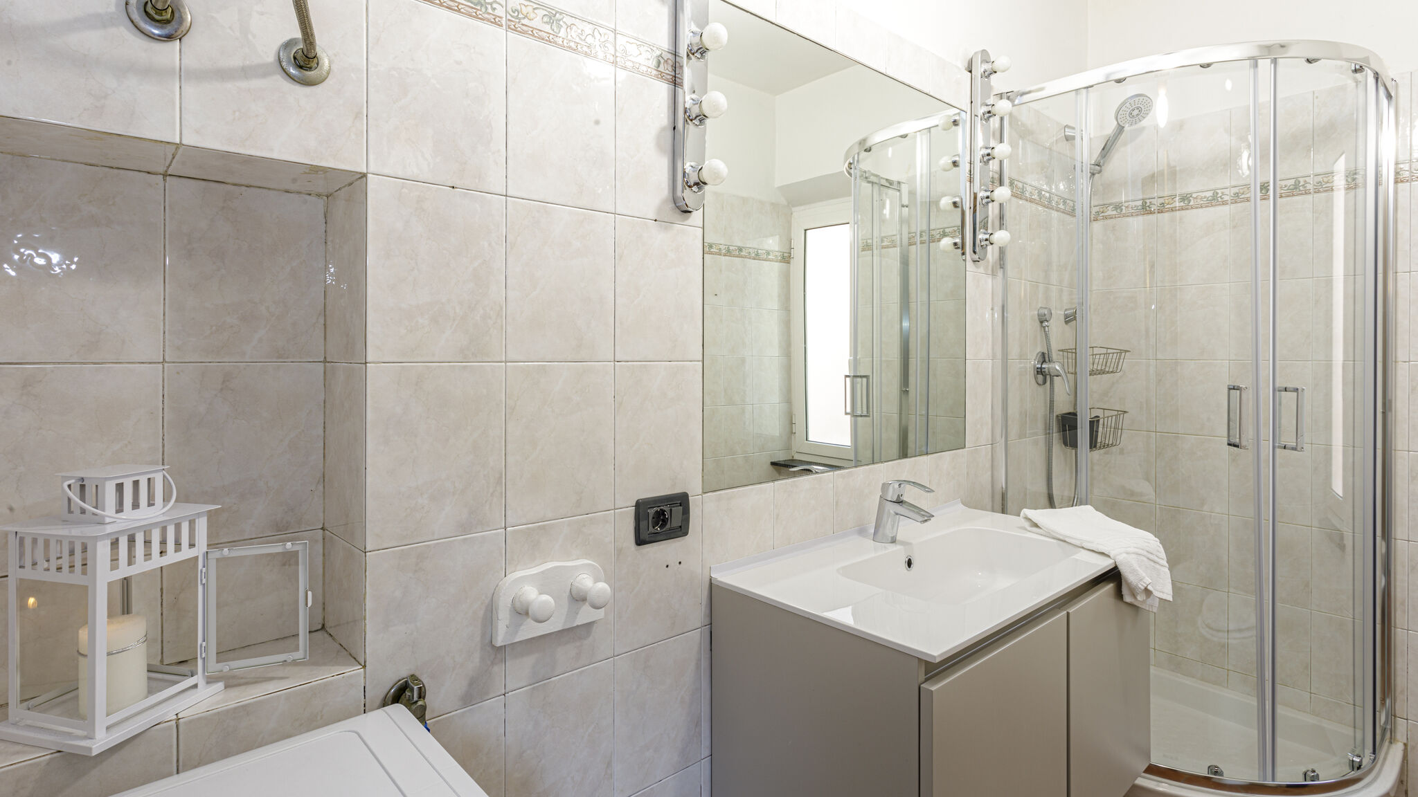 Italianway Genova La Casetta di Tatà