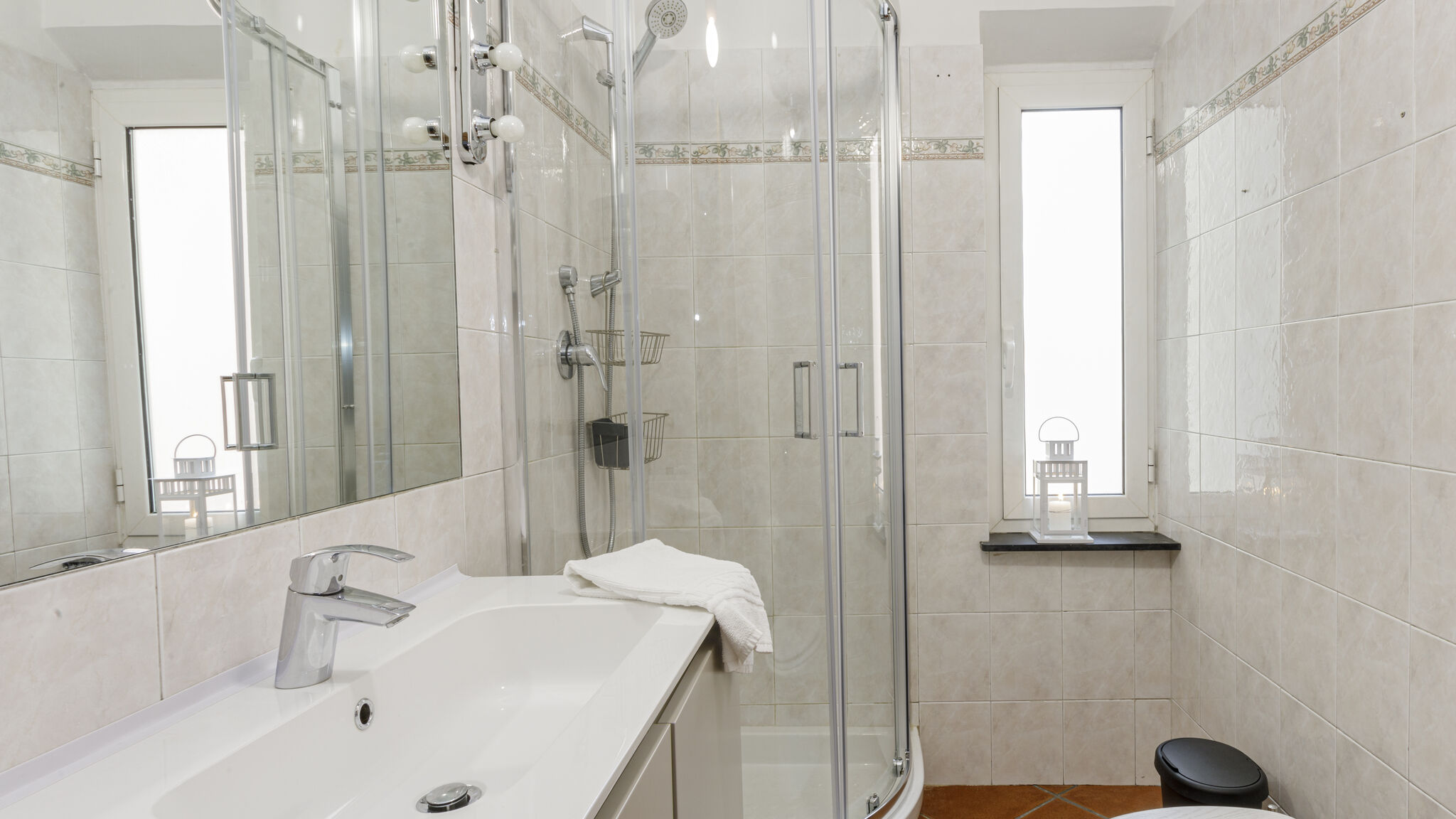 Italianway Genova La Casetta di Tatà