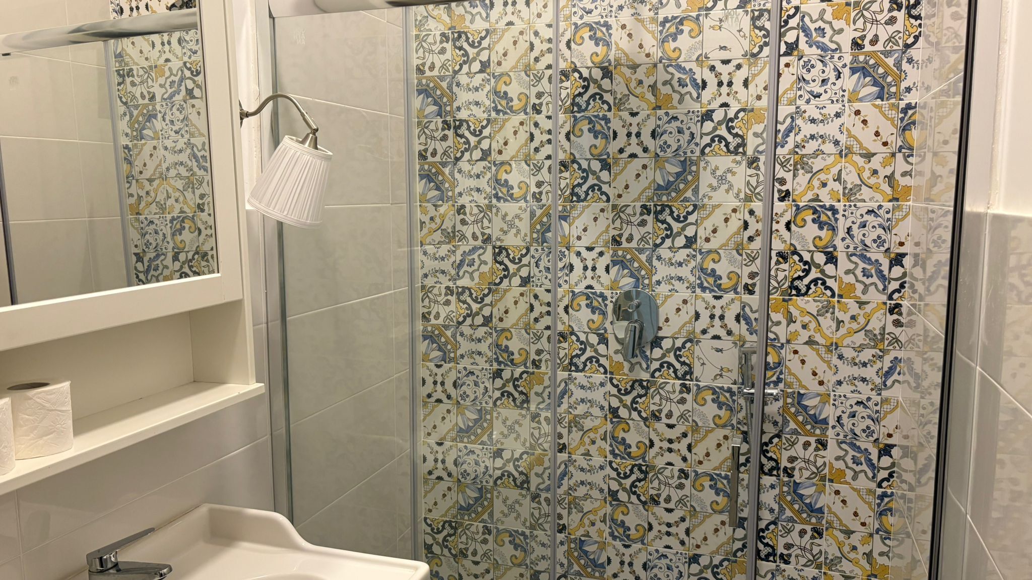 Italianway Napoli Casa delle camelie