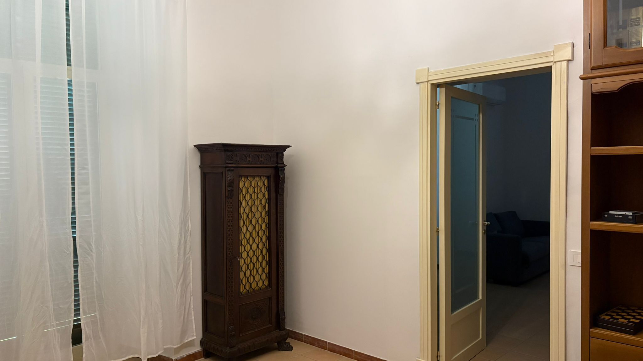 Italianway Napoli Casa delle camelie