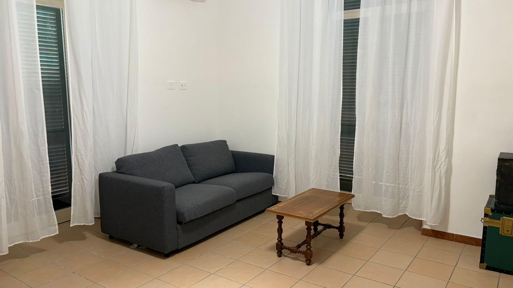 Italianway Napoli Casa delle camelie