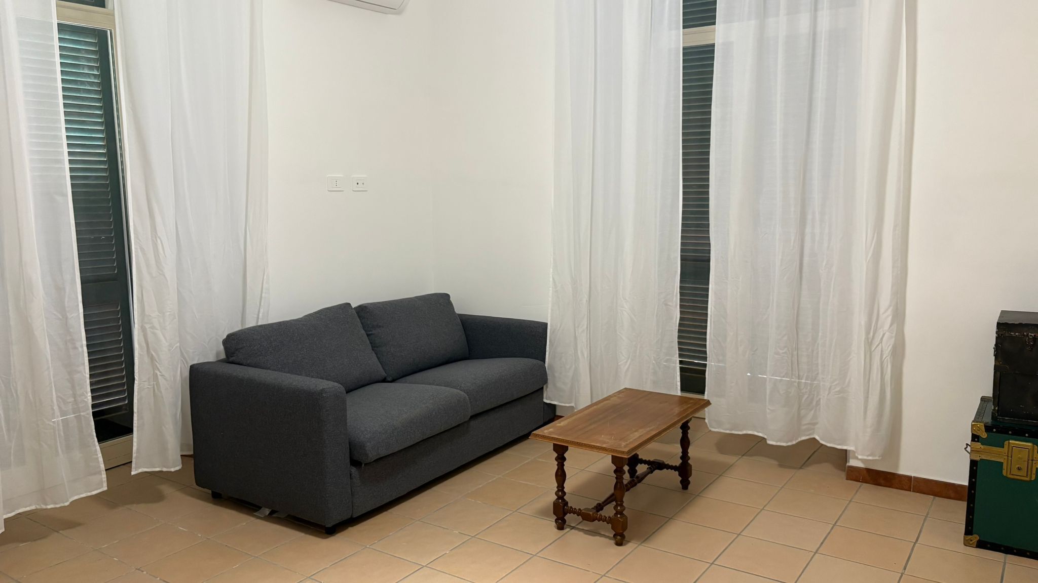 Italianway Napoli Casa delle camelie