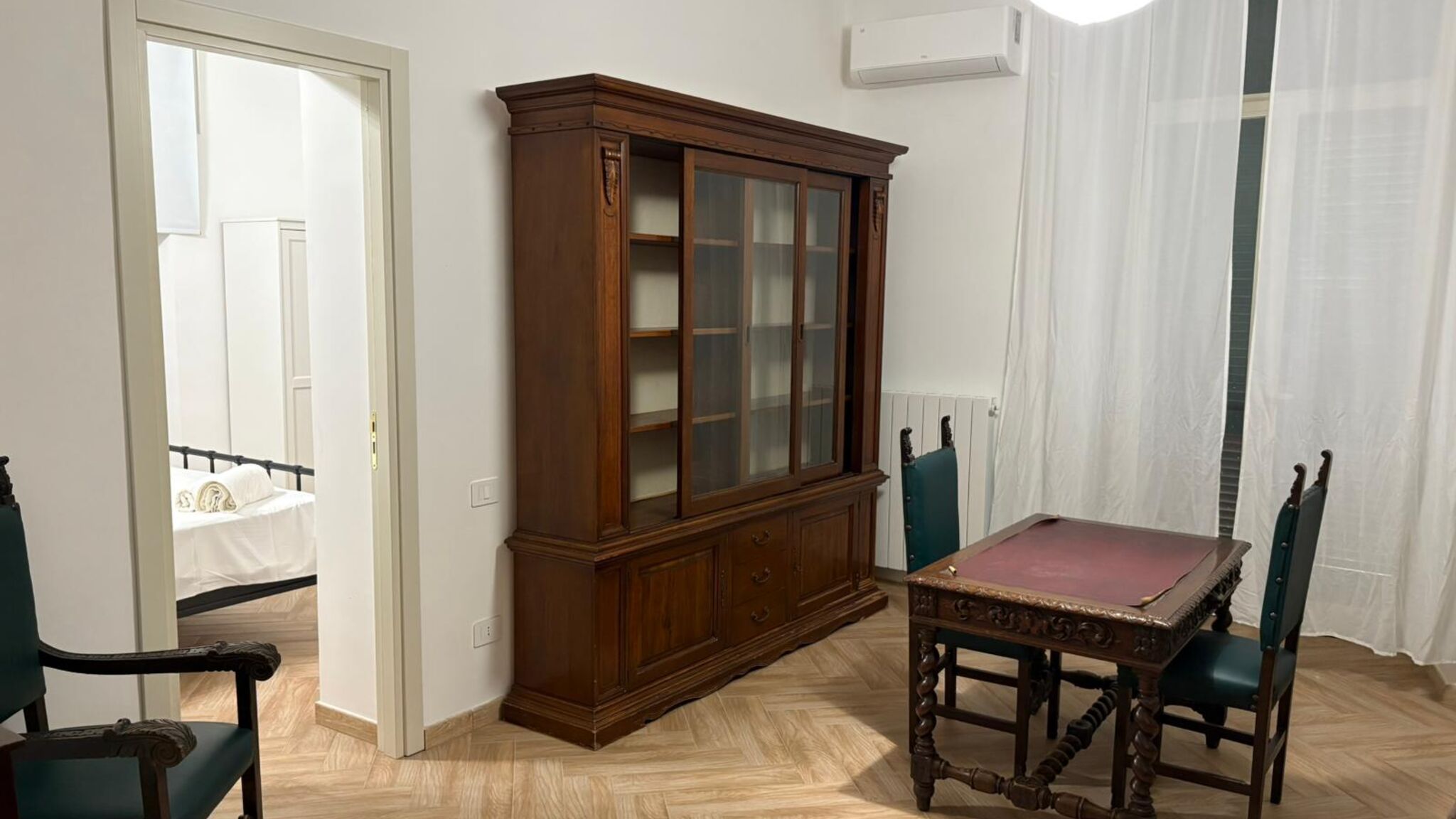 Italianway Napoli Casa delle camelie