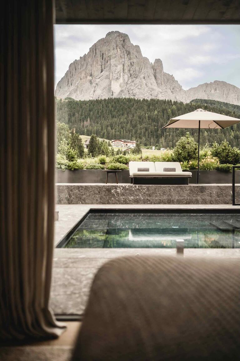 Italianway Selva di Val Gardena Chalet Dolomia by Elite Villas